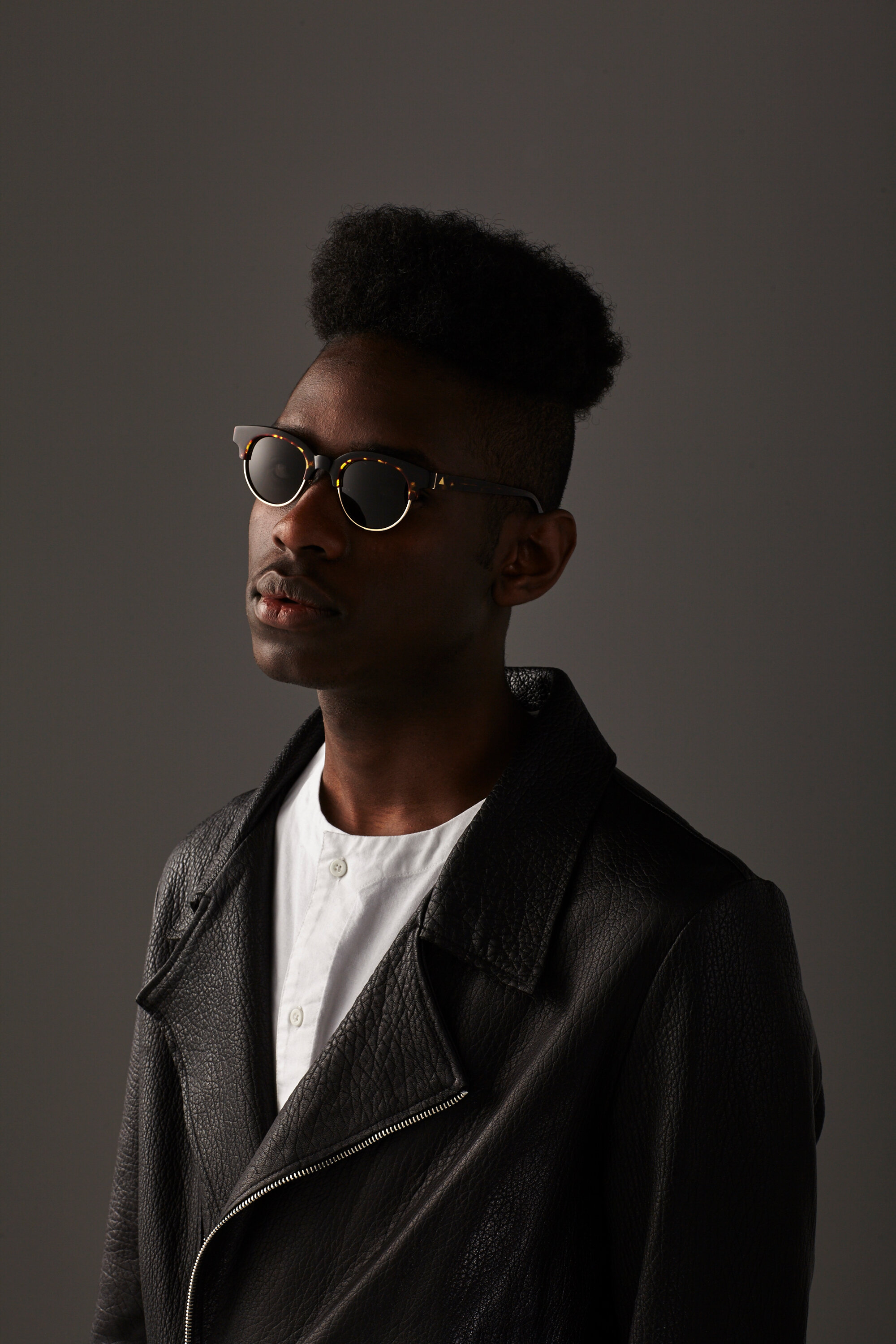 The Collective Force - People