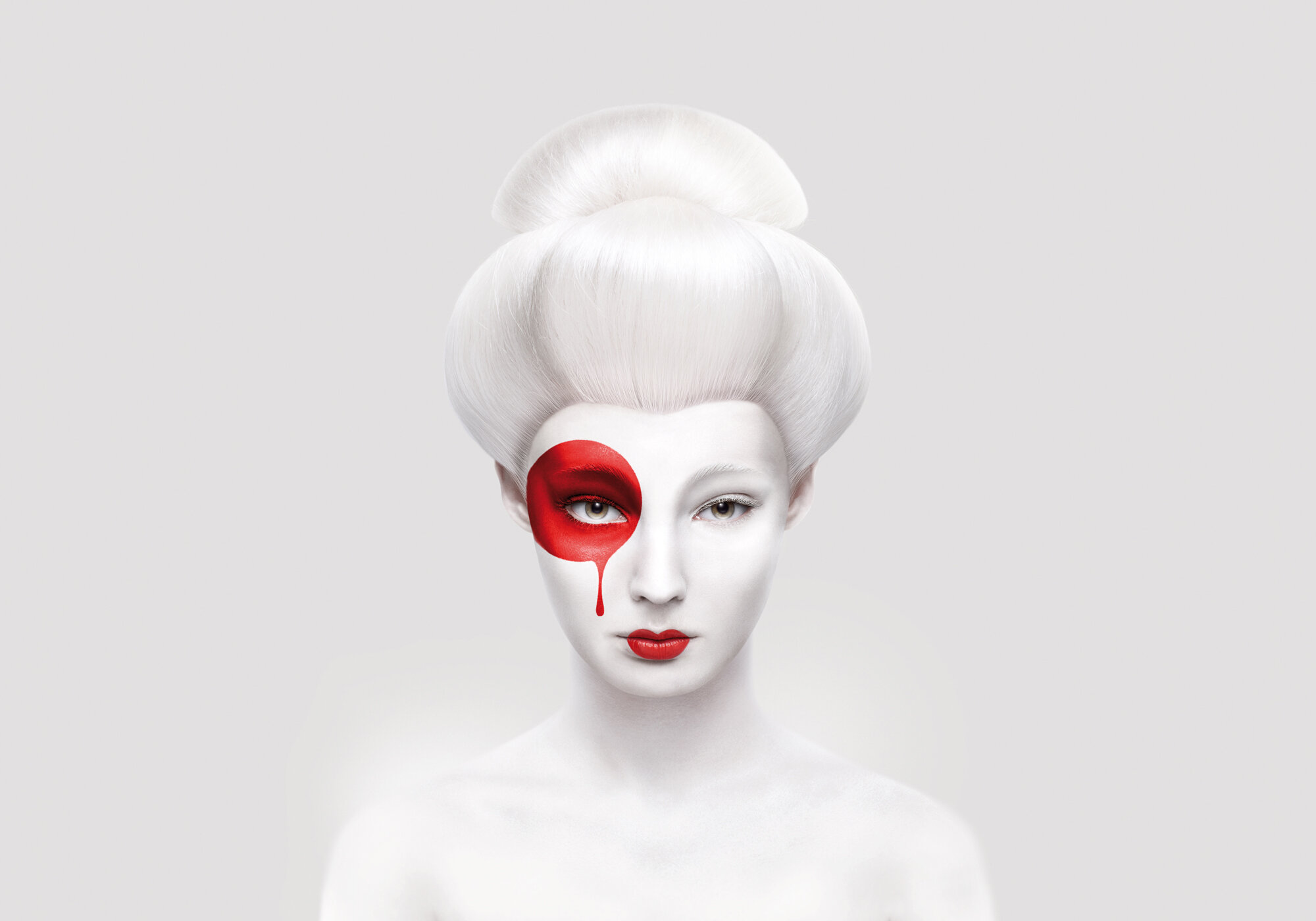 The Collective Force - People