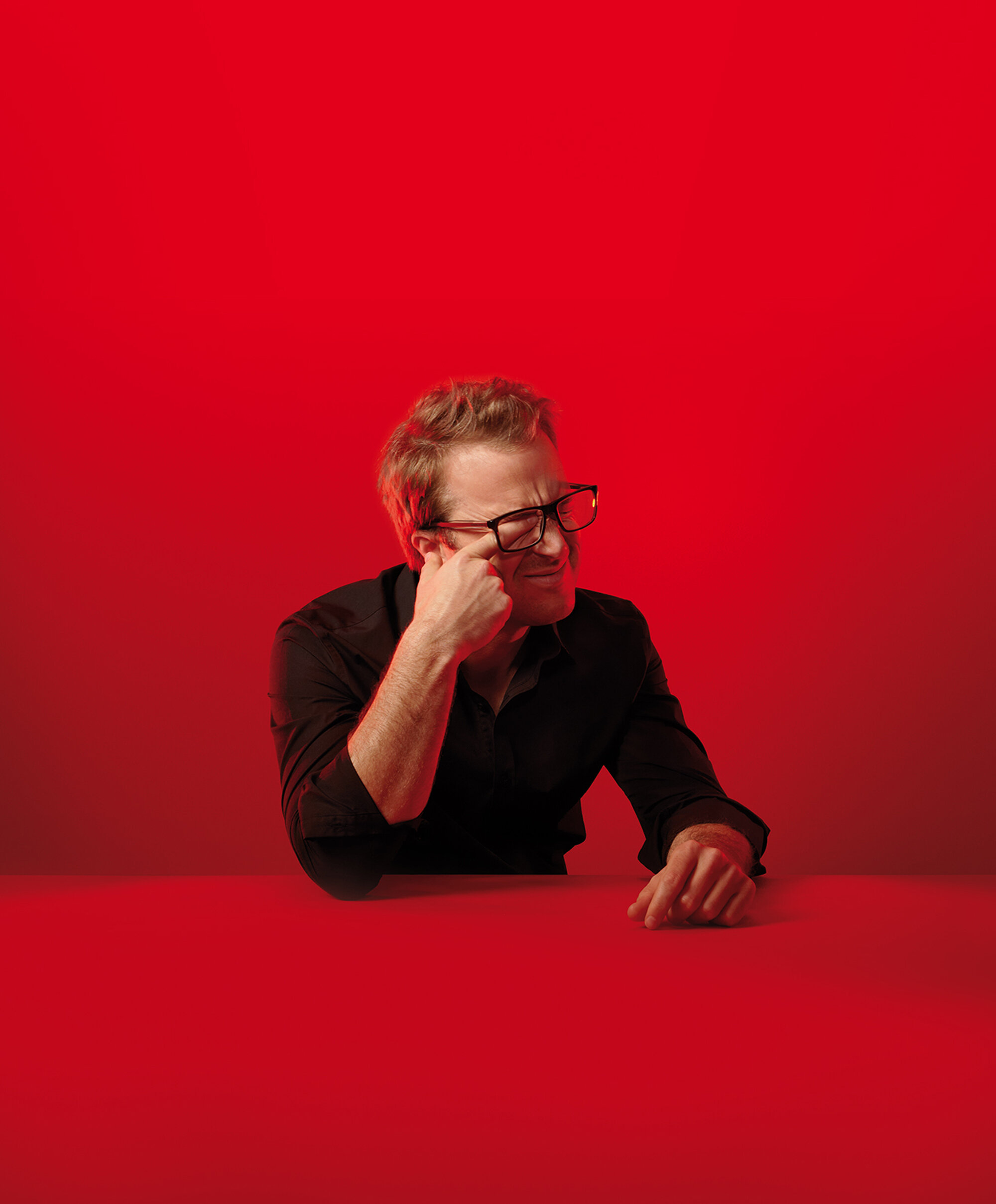 The Collective Force - People