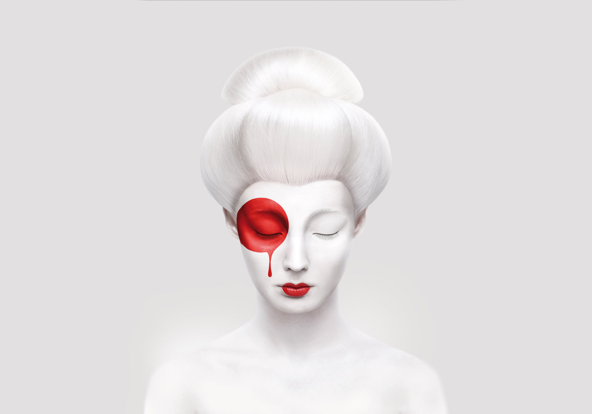 The Collective Force - People