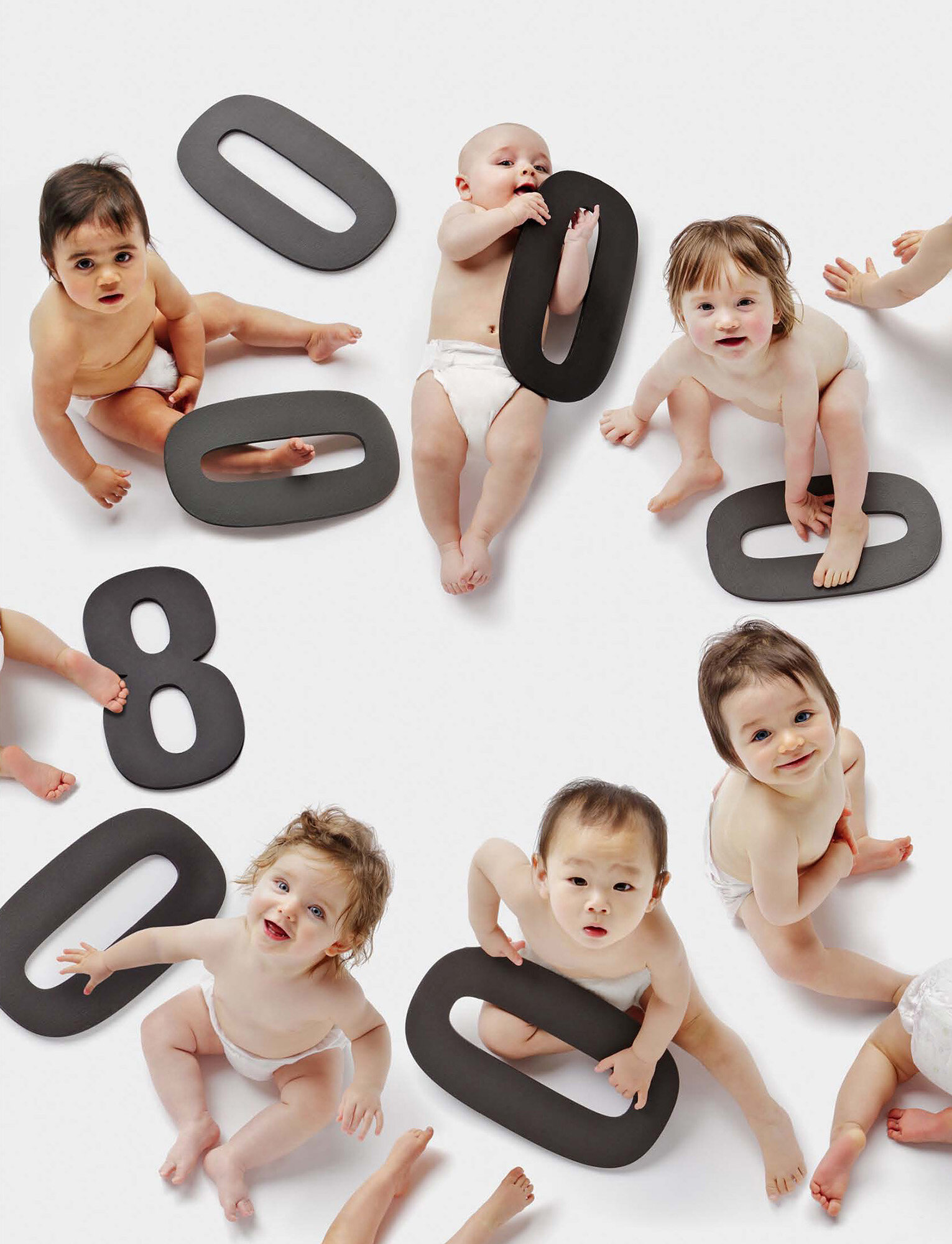 The Collective Force - People