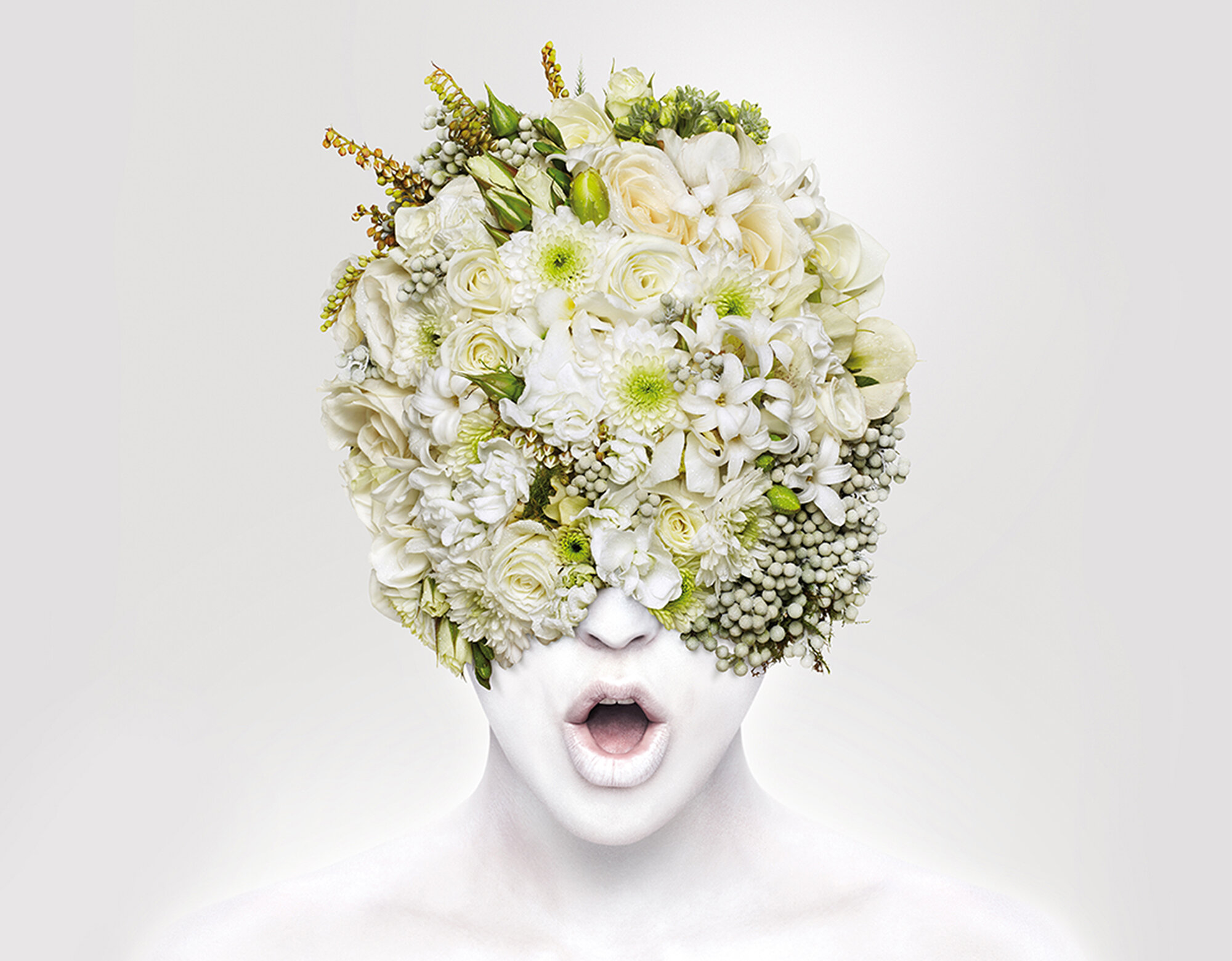 The Collective Force - People