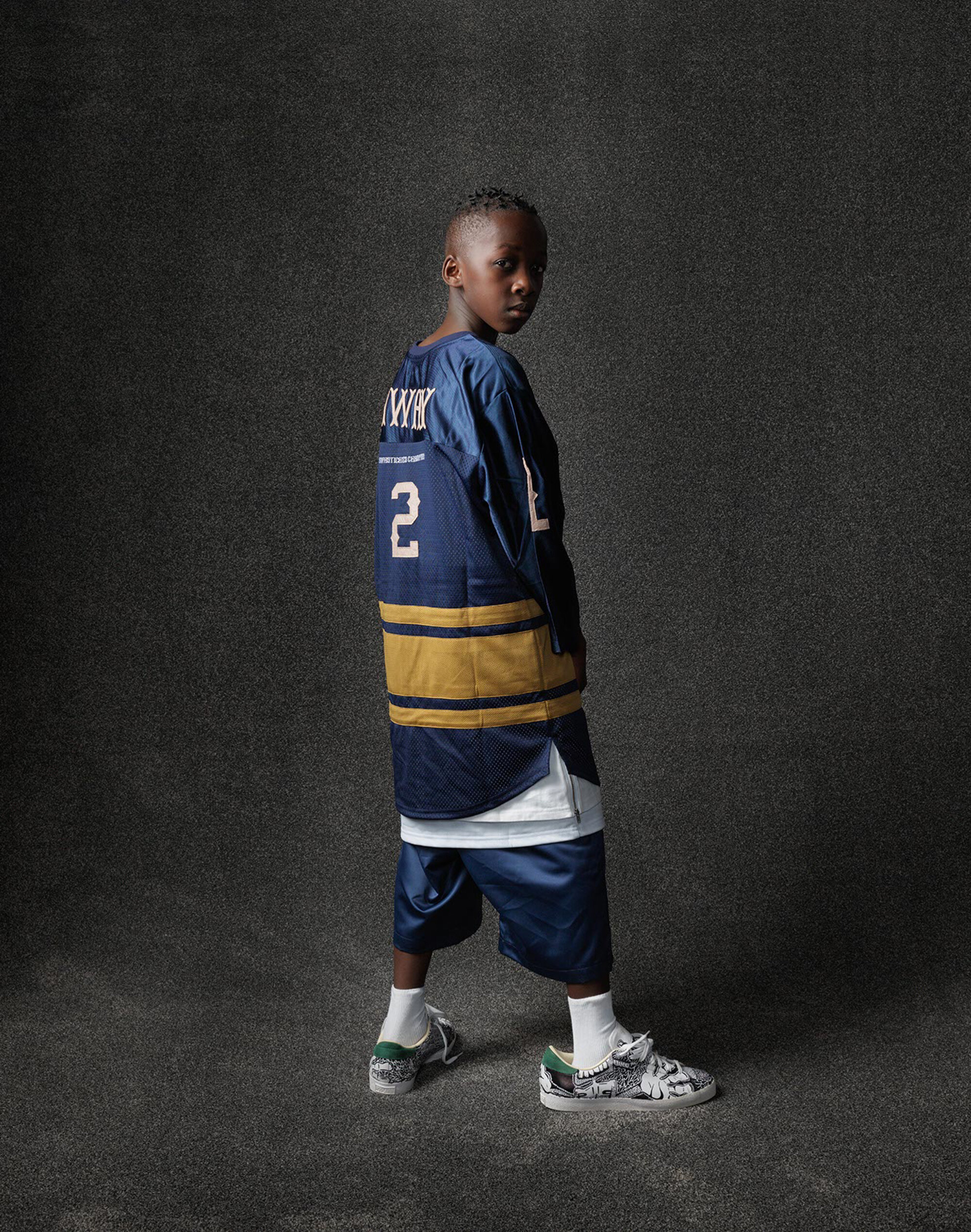 The Collective Force - People