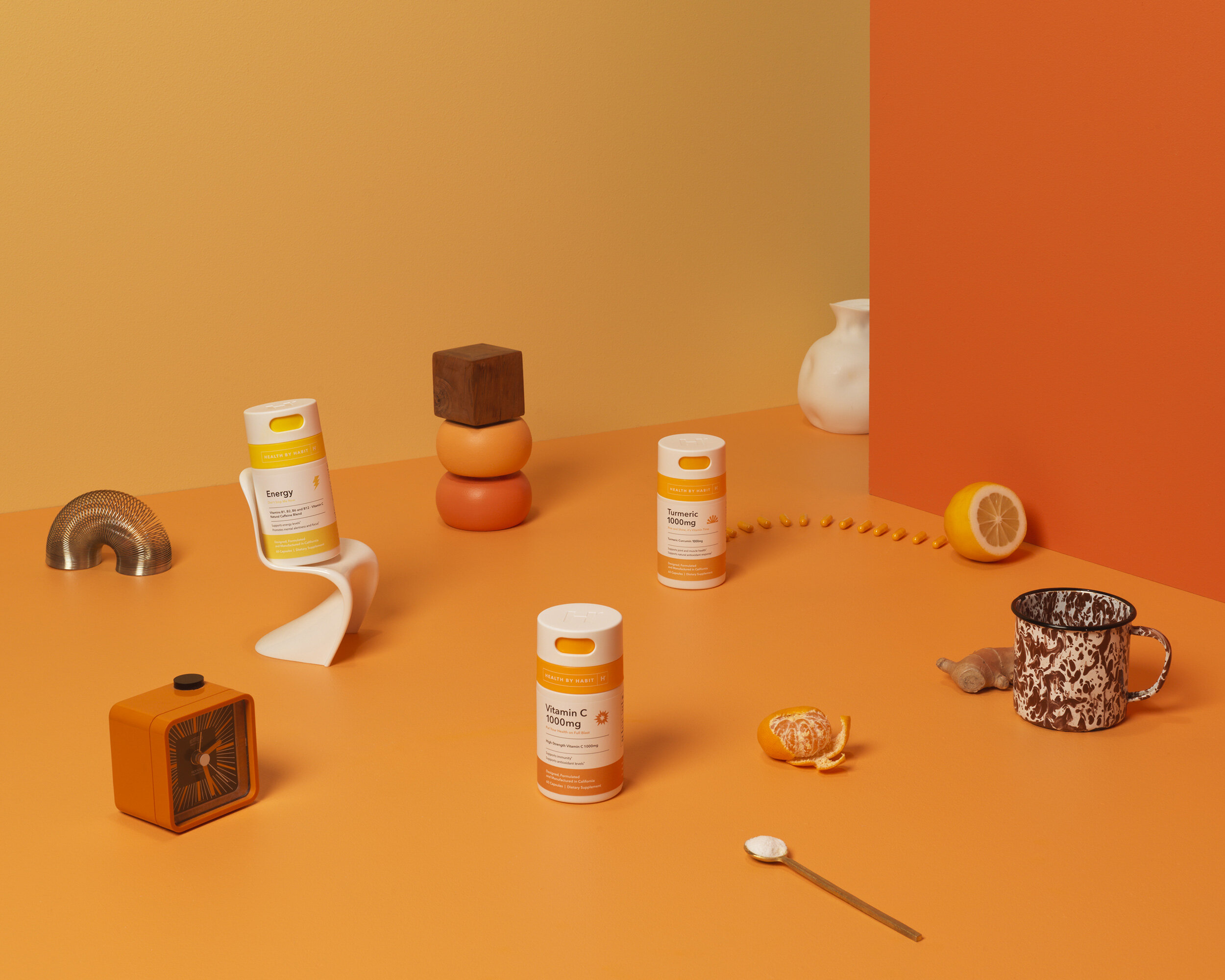 The Collective Force - Toaki Okano