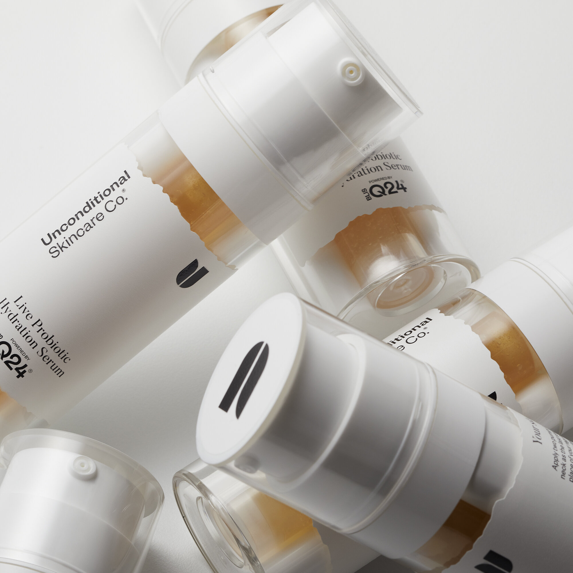 The Collective Force - Toaki Okano