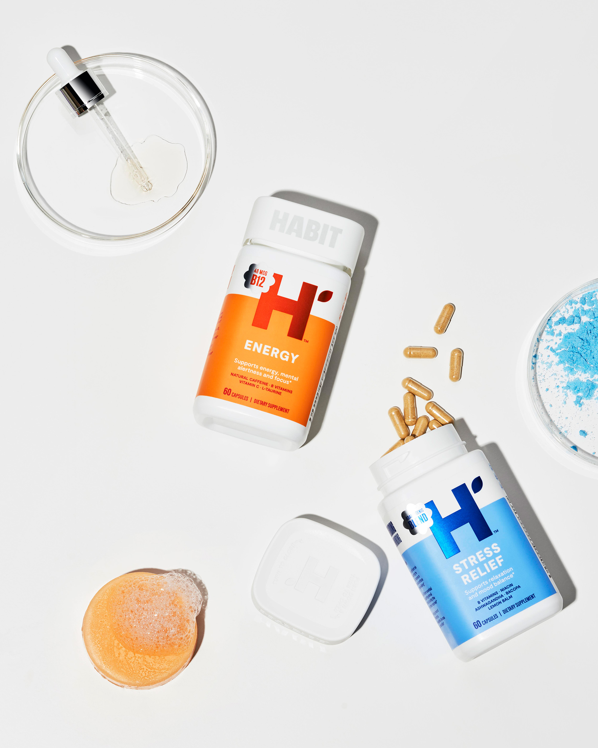 The Collective Force - Toaki Okano