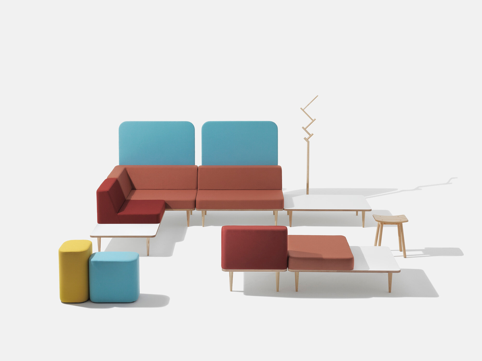 The Collective Force - Toaki Okano