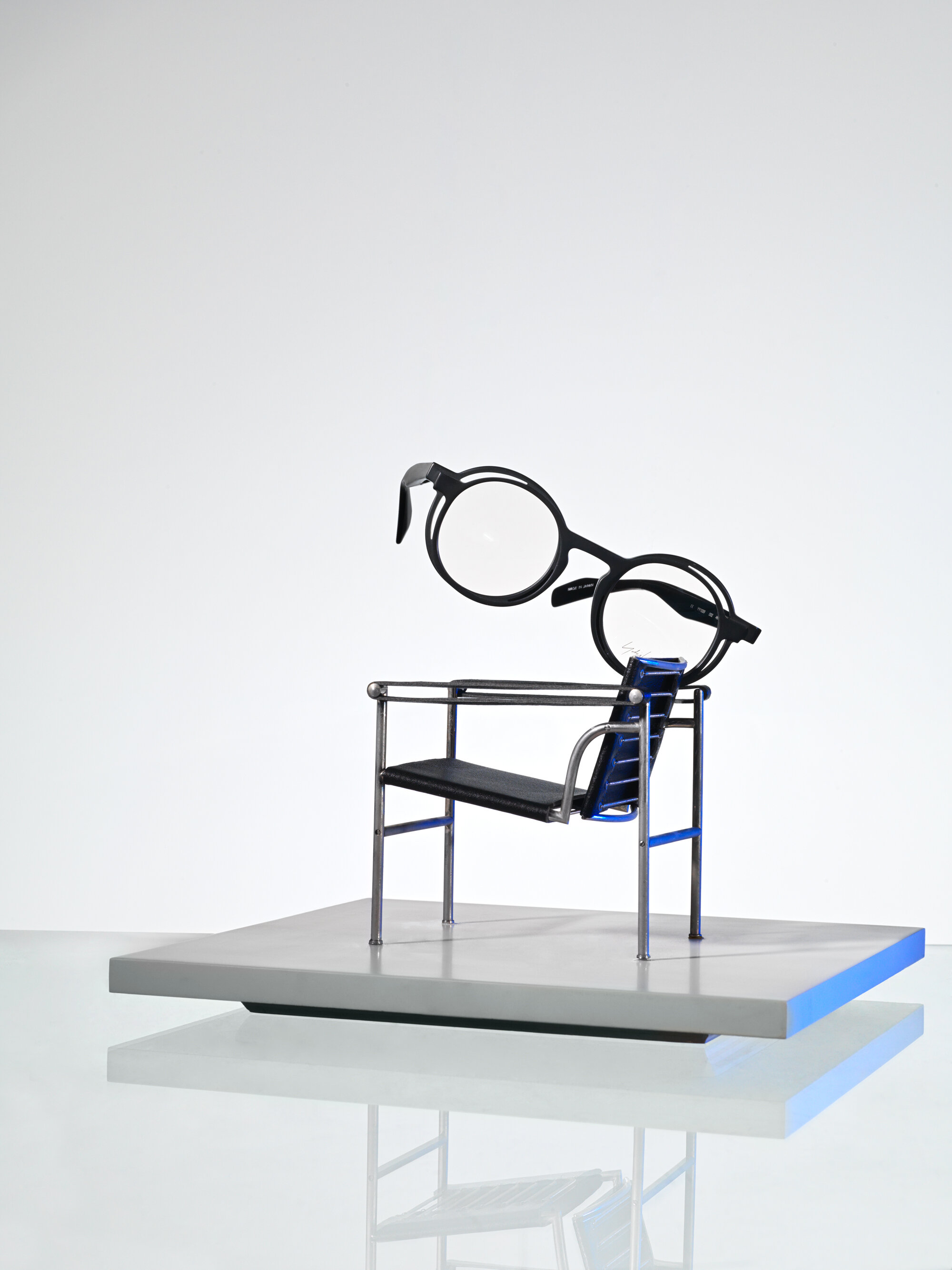 The Collective Force - Toaki Okano