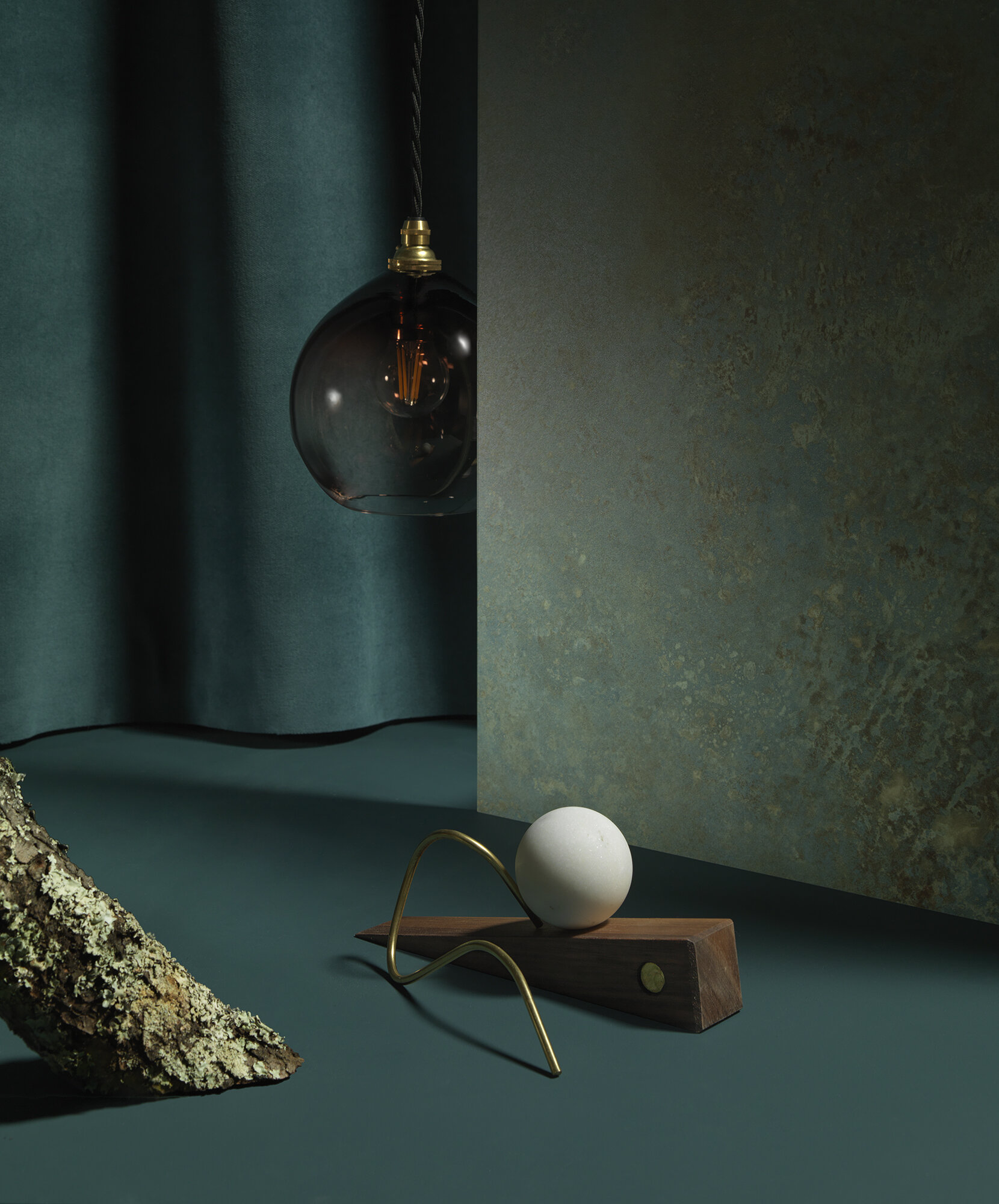 The Collective Force - Toaki Okano