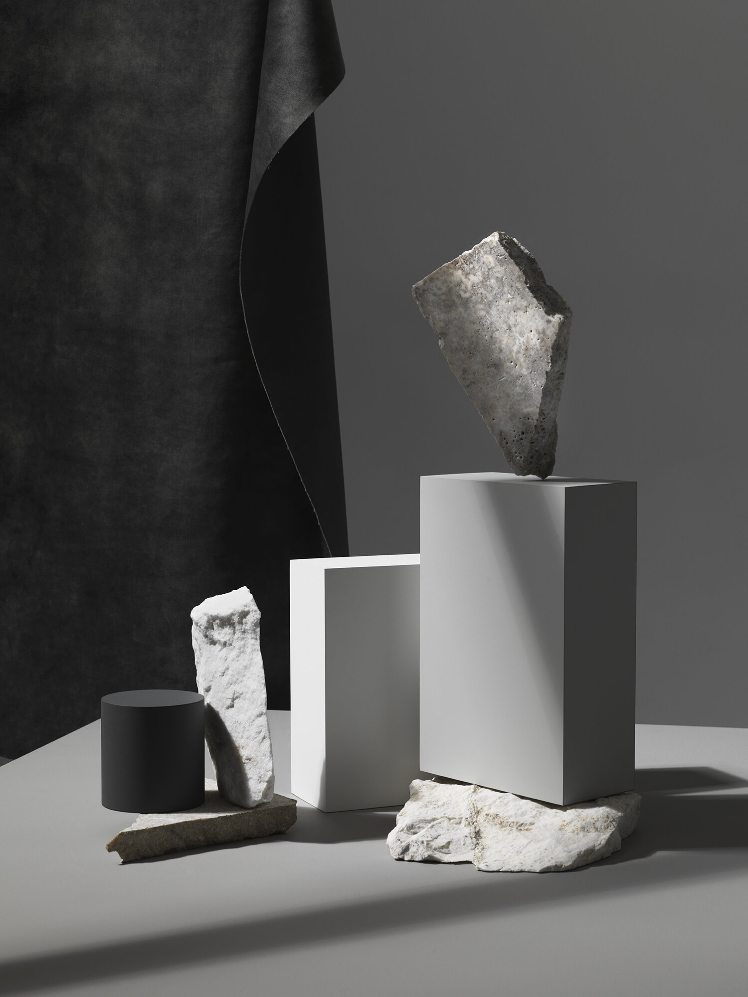 The Collective Force - Toaki Okano