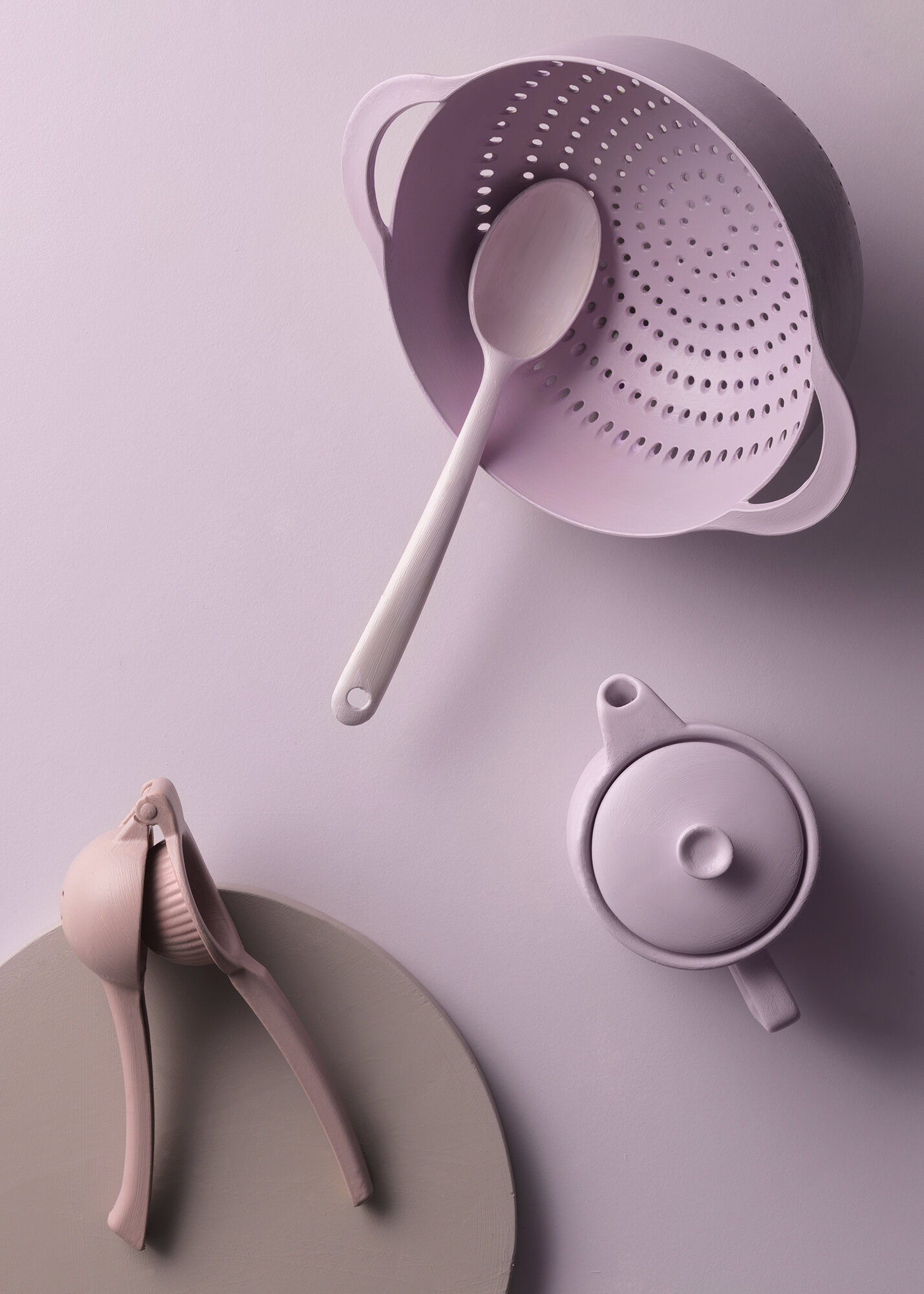 The Collective Force - Toaki Okano