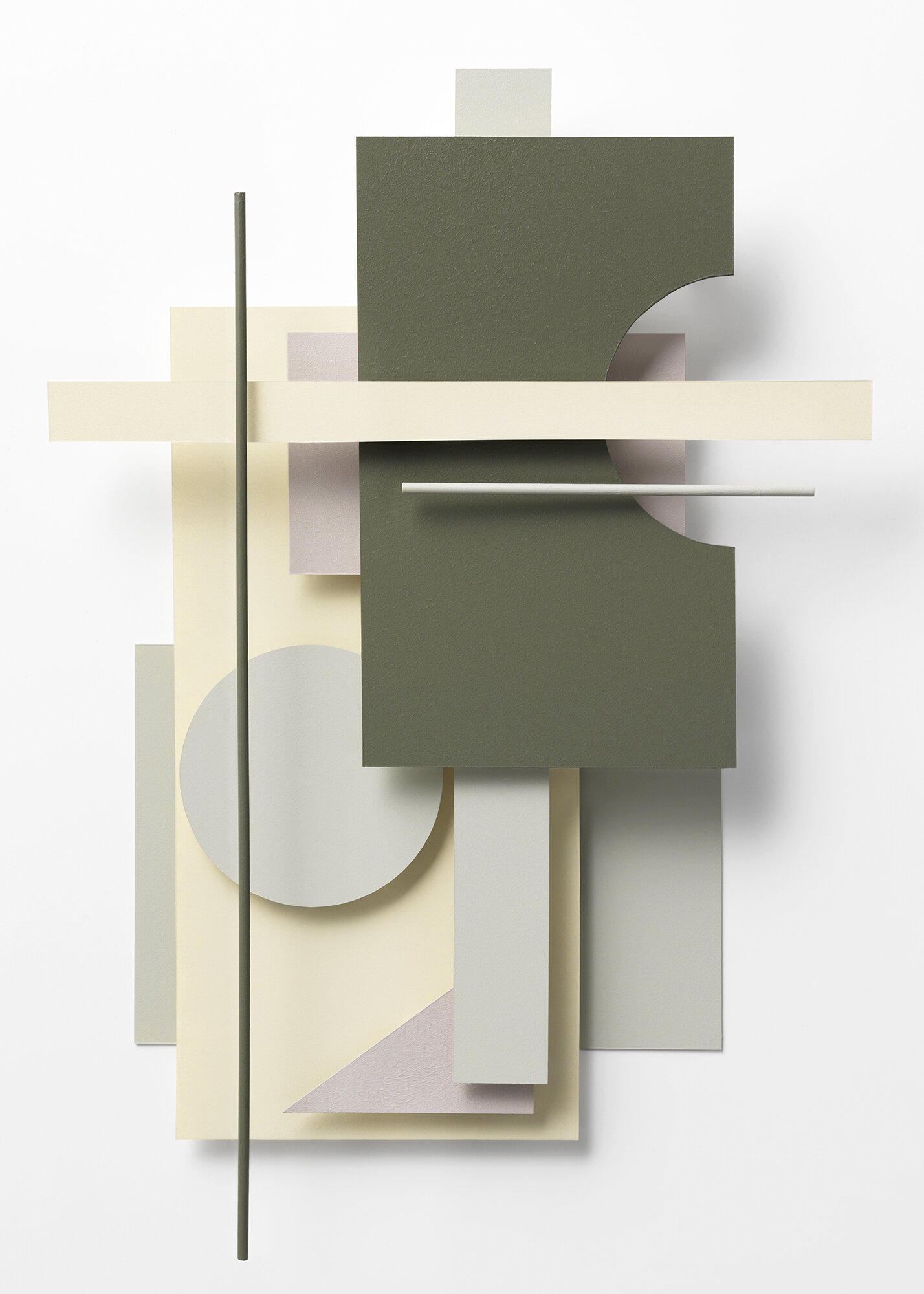 The Collective Force - Toaki Okano