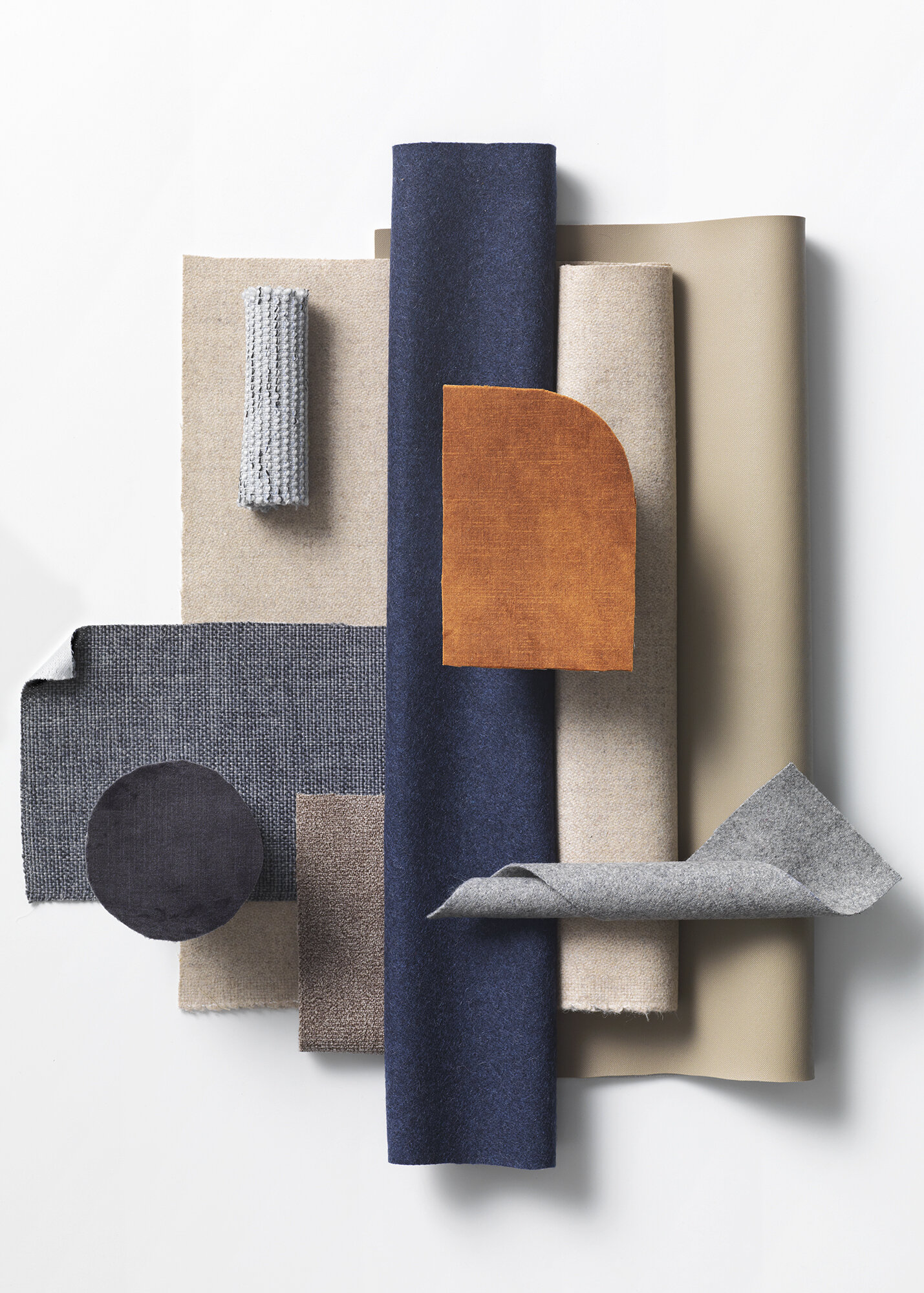 The Collective Force - Toaki Okano