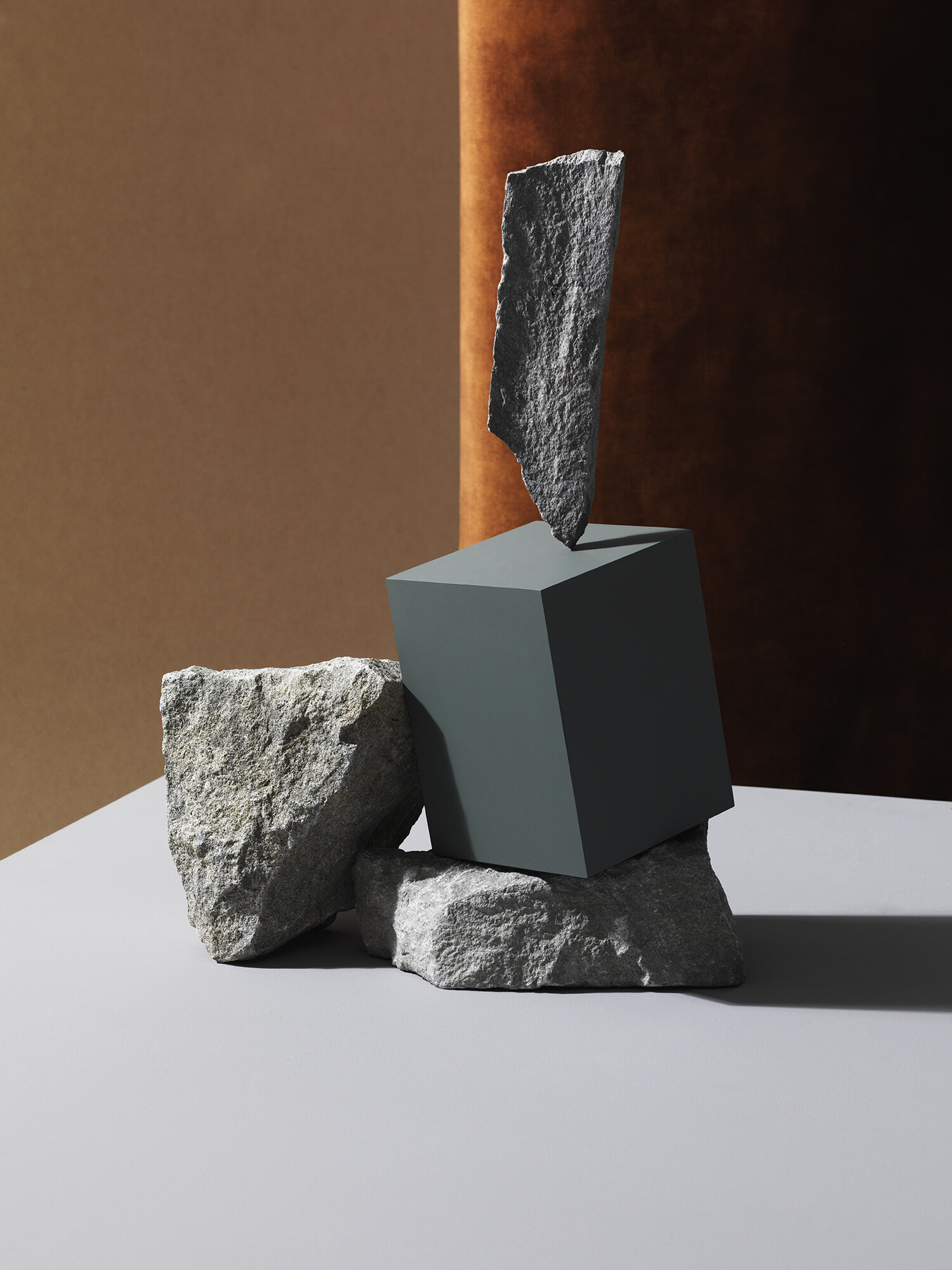 The Collective Force - Toaki Okano