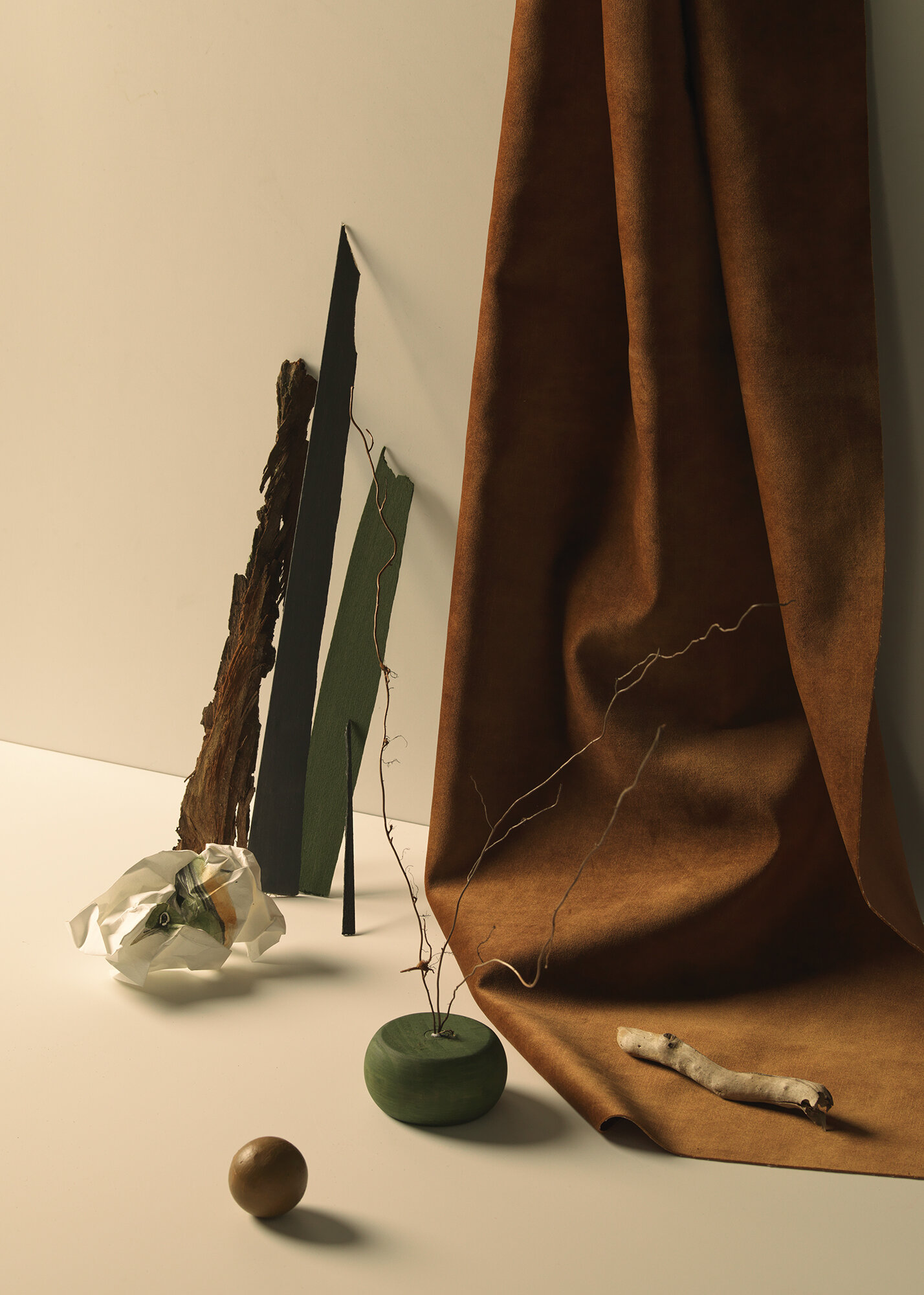 The Collective Force - Toaki Okano