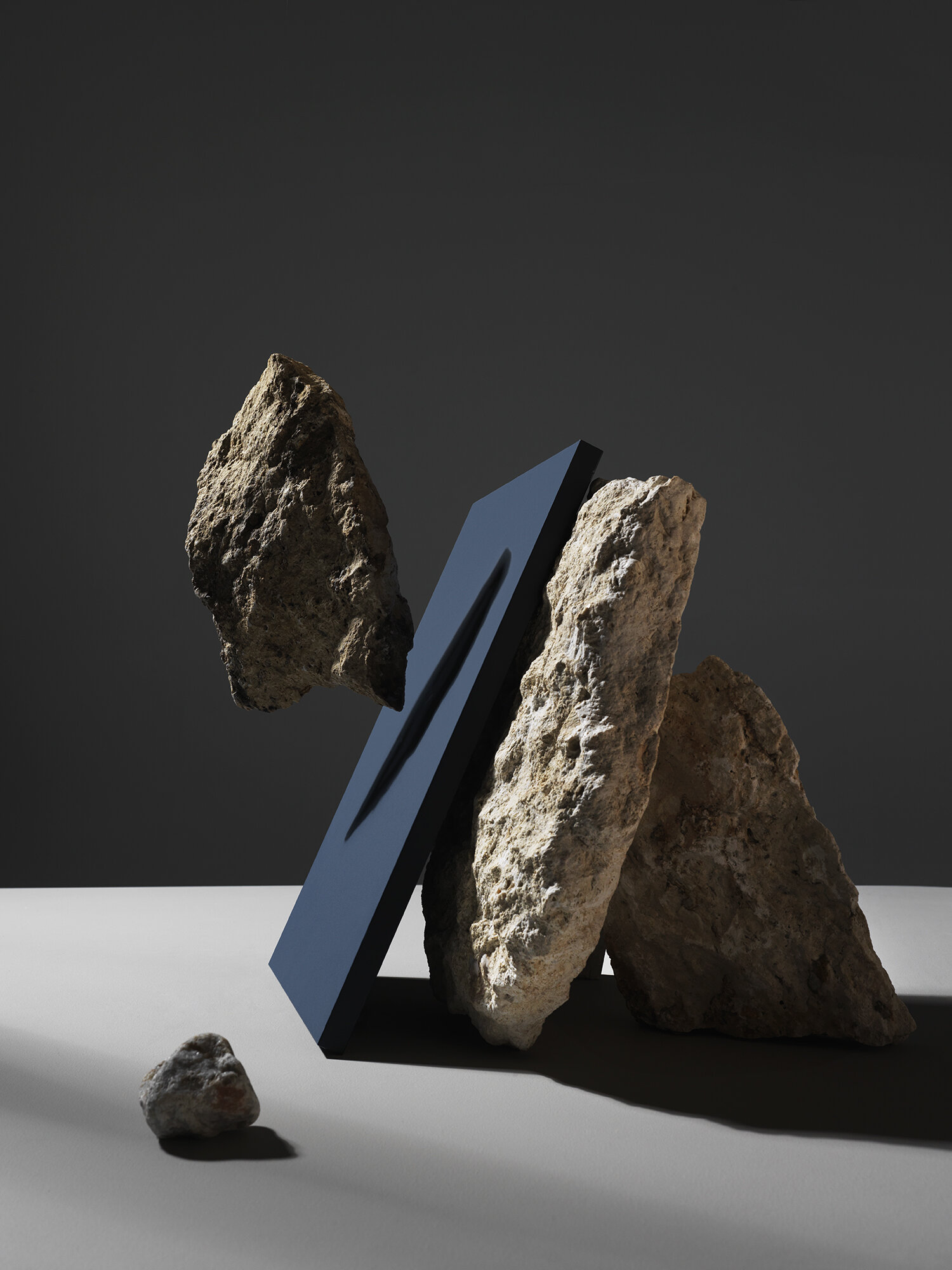 The Collective Force - Toaki Okano