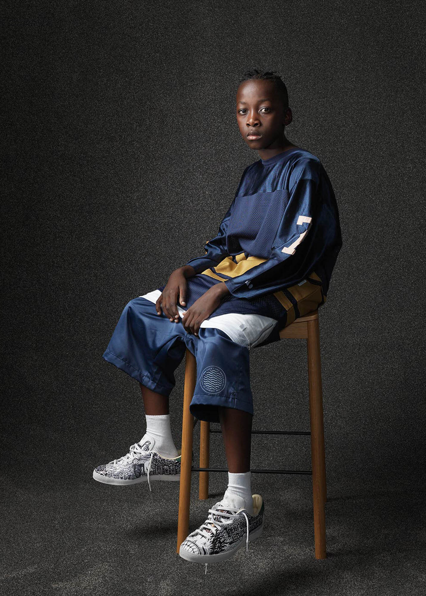 The Collective Force - Studio