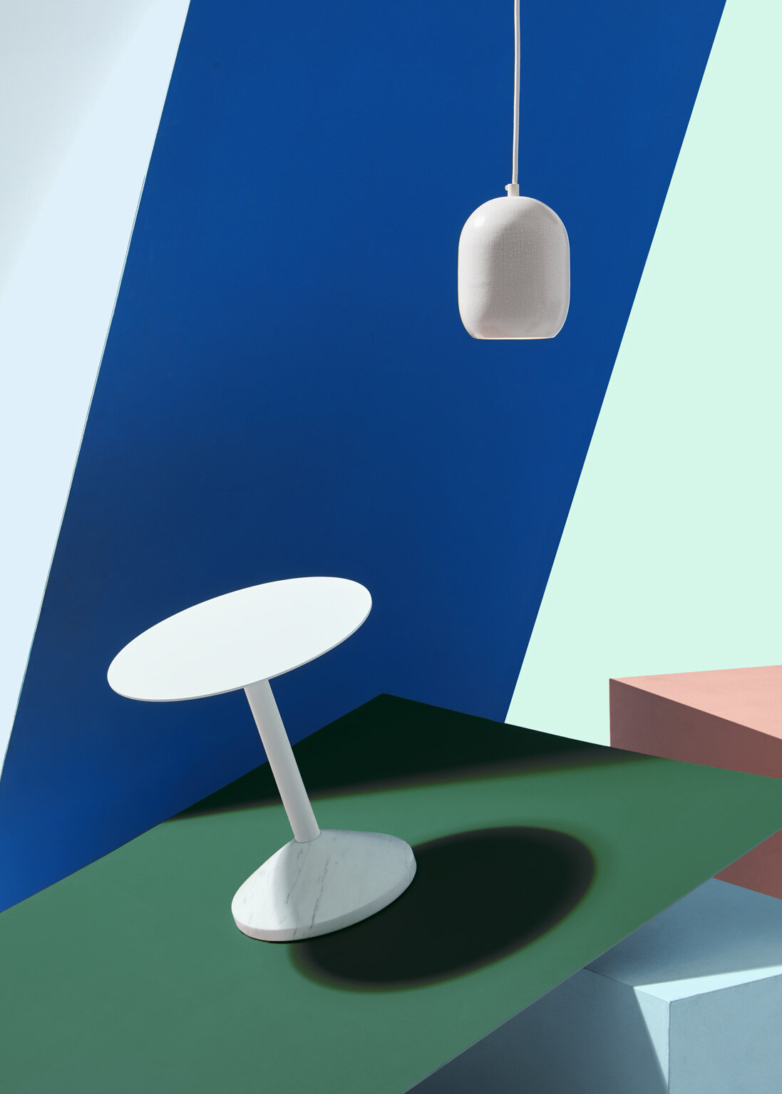 The Collective Force - Studio