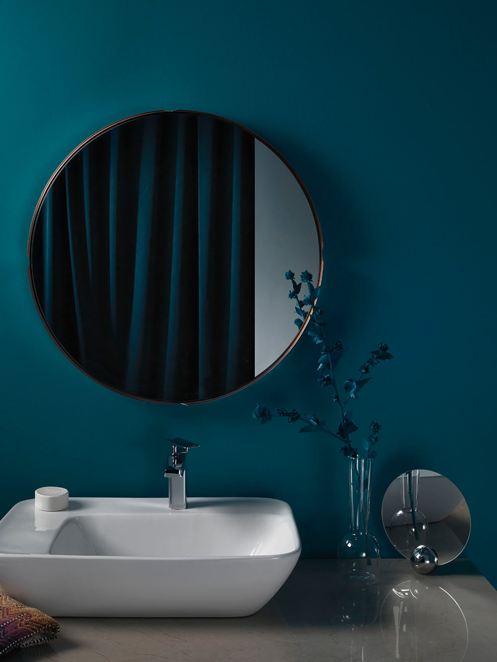 The Collective Force - Studio