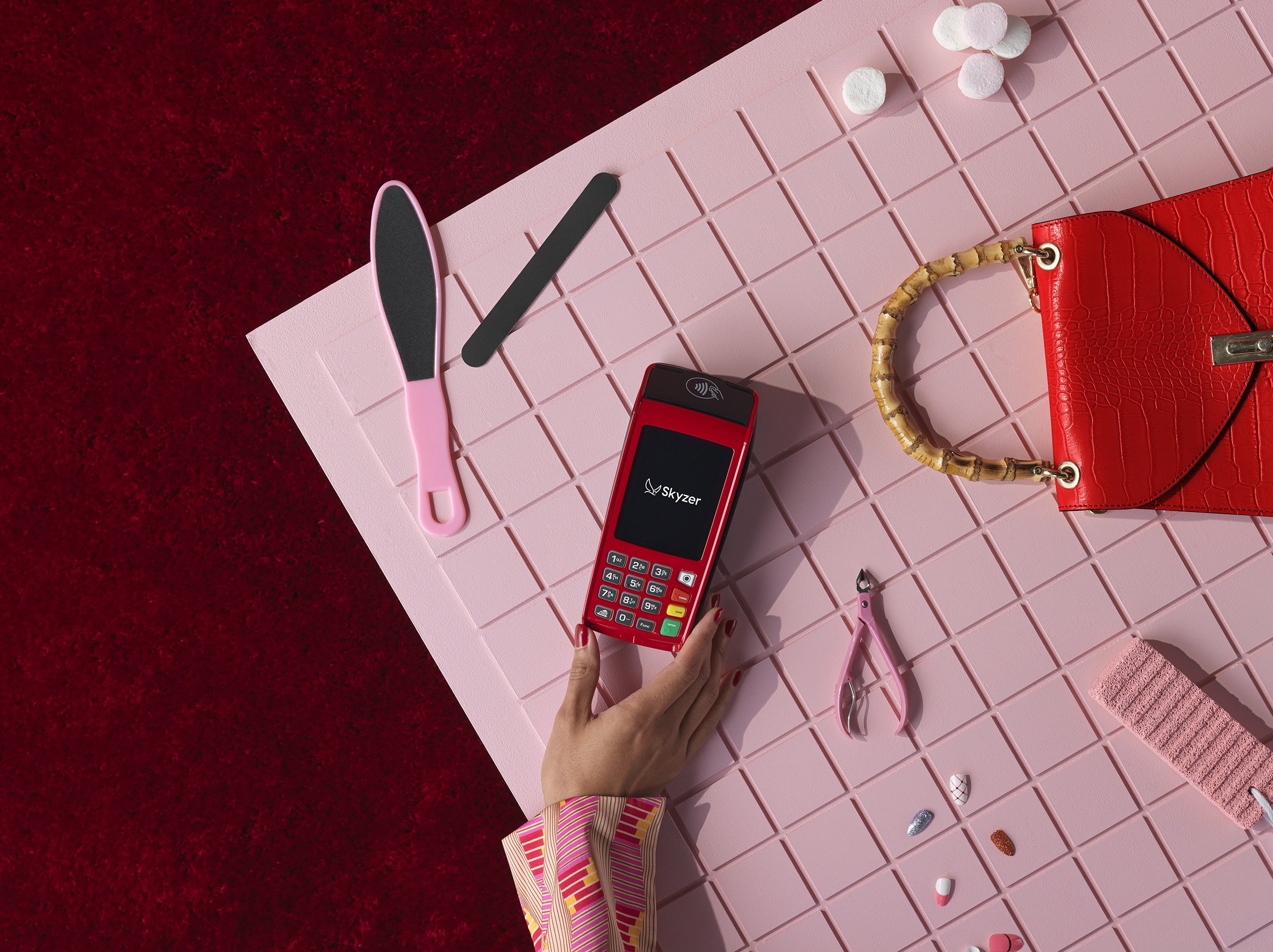 The Collective Force - Studio