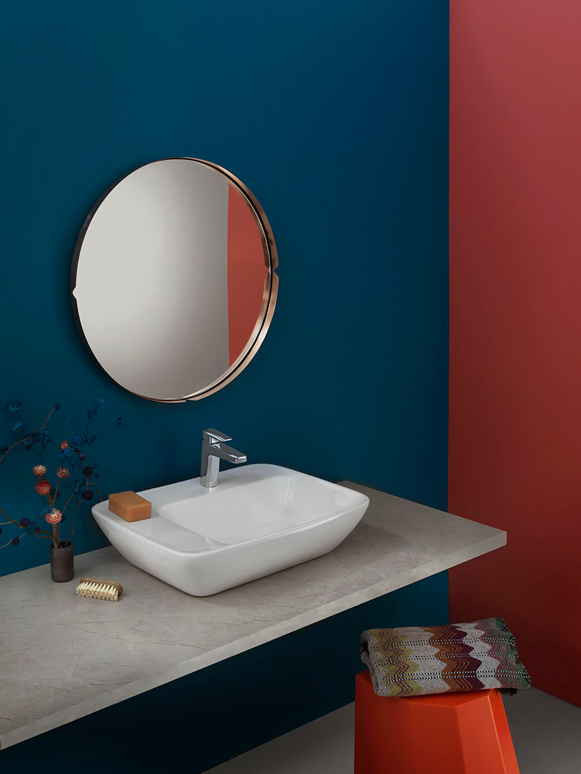 The Collective Force - Studio