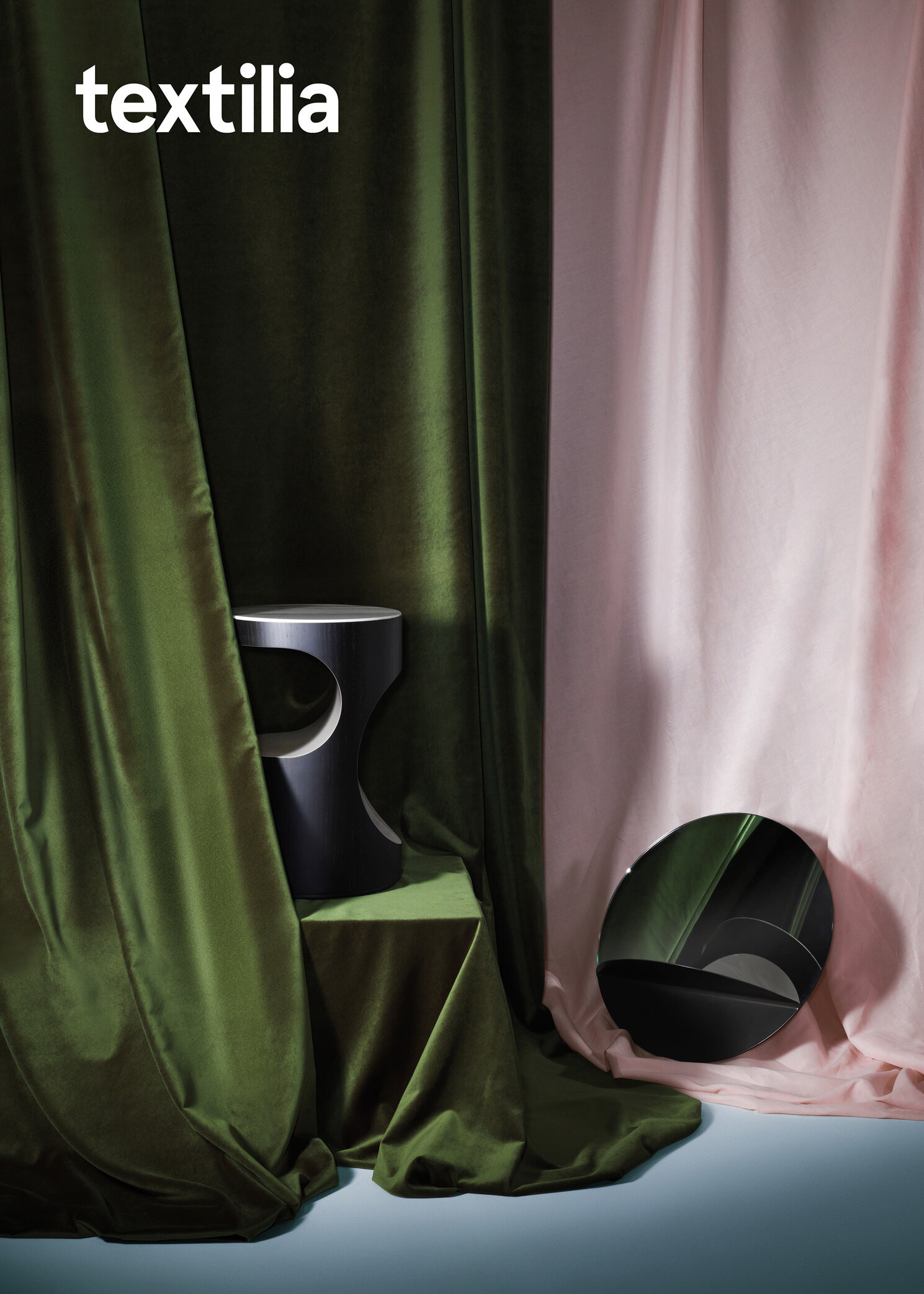 The Collective Force - Studio