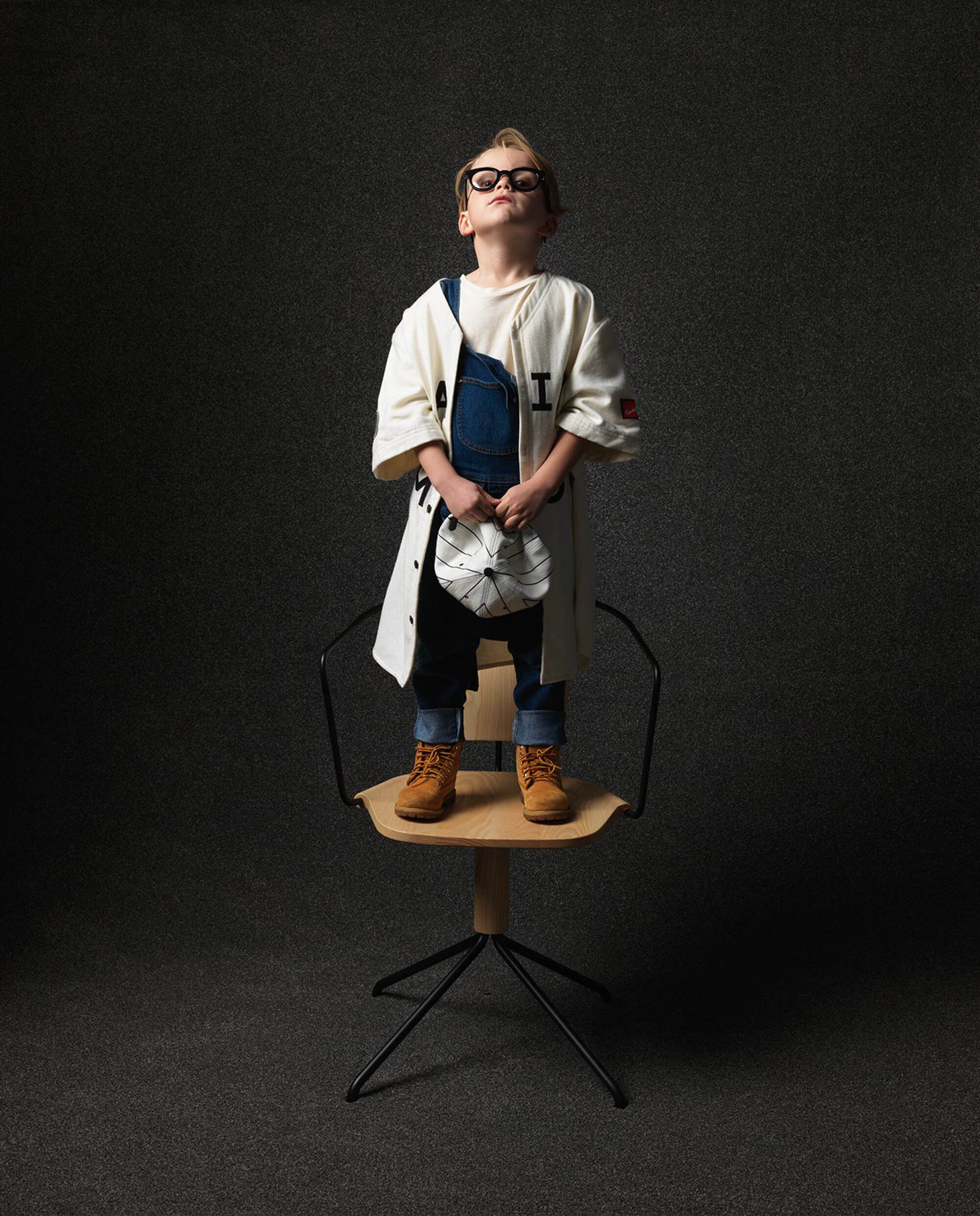 The Collective Force - Studio