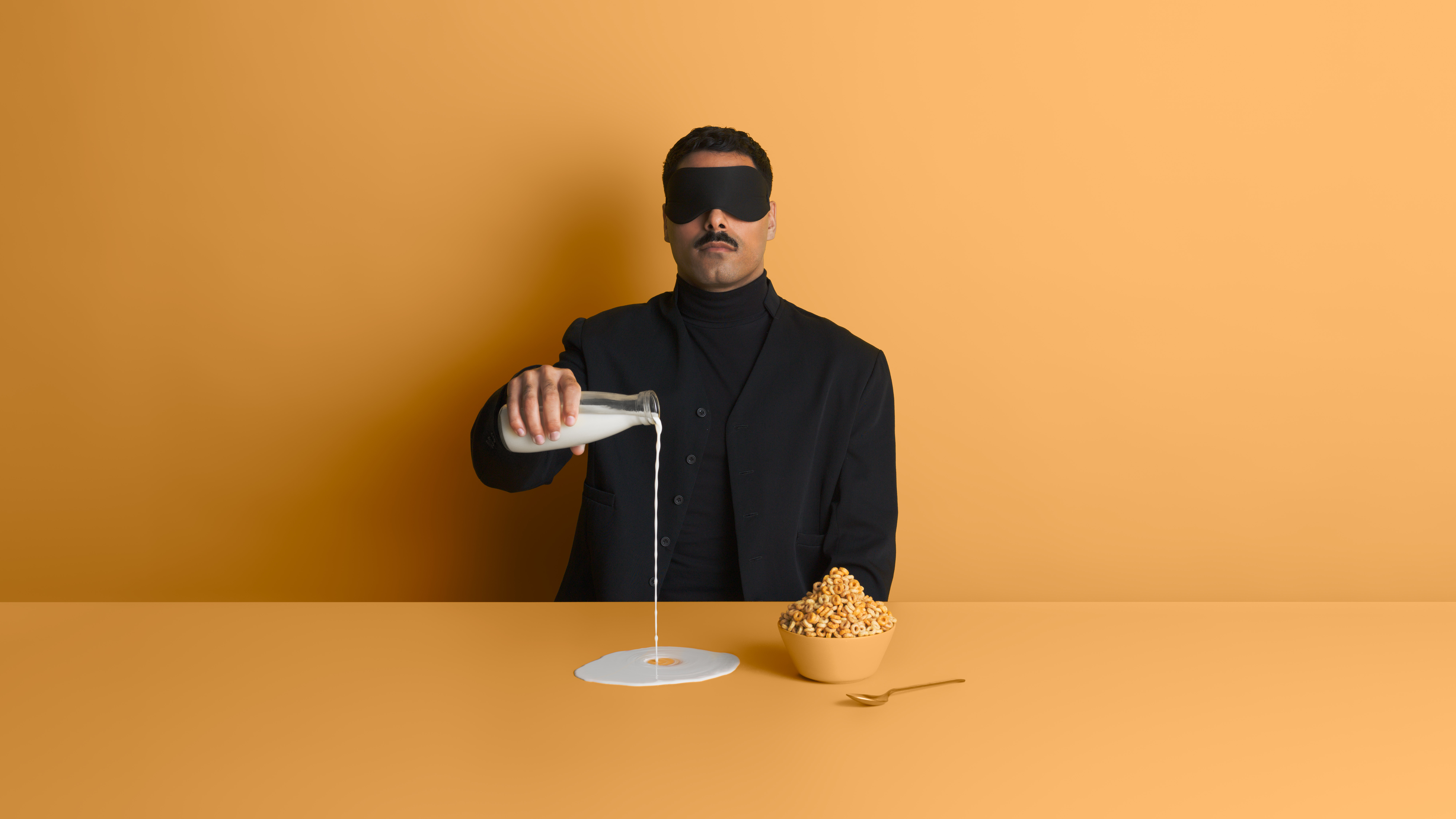 The Collective Force - Toaki Okano