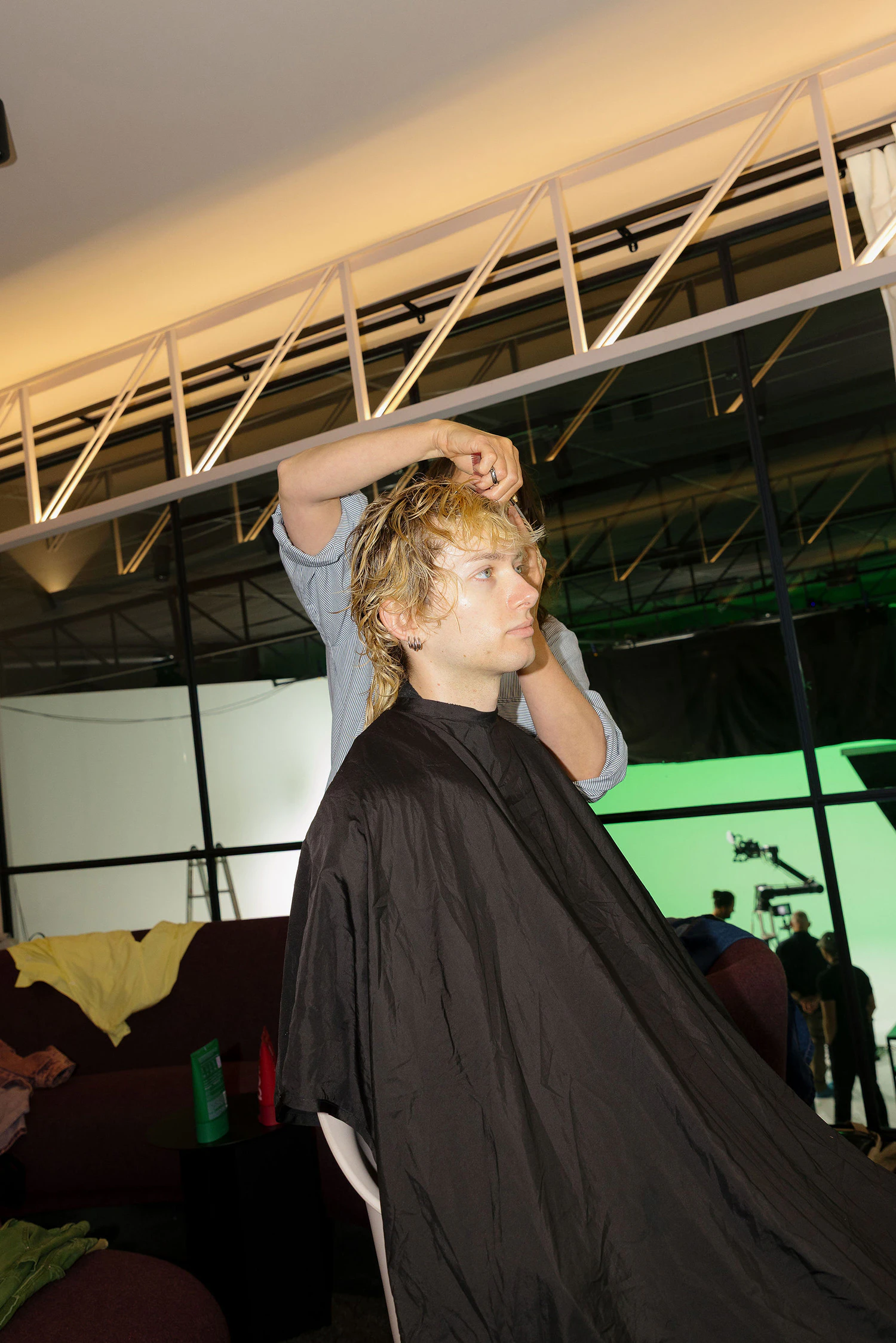 The Collective Force - Being Haircare