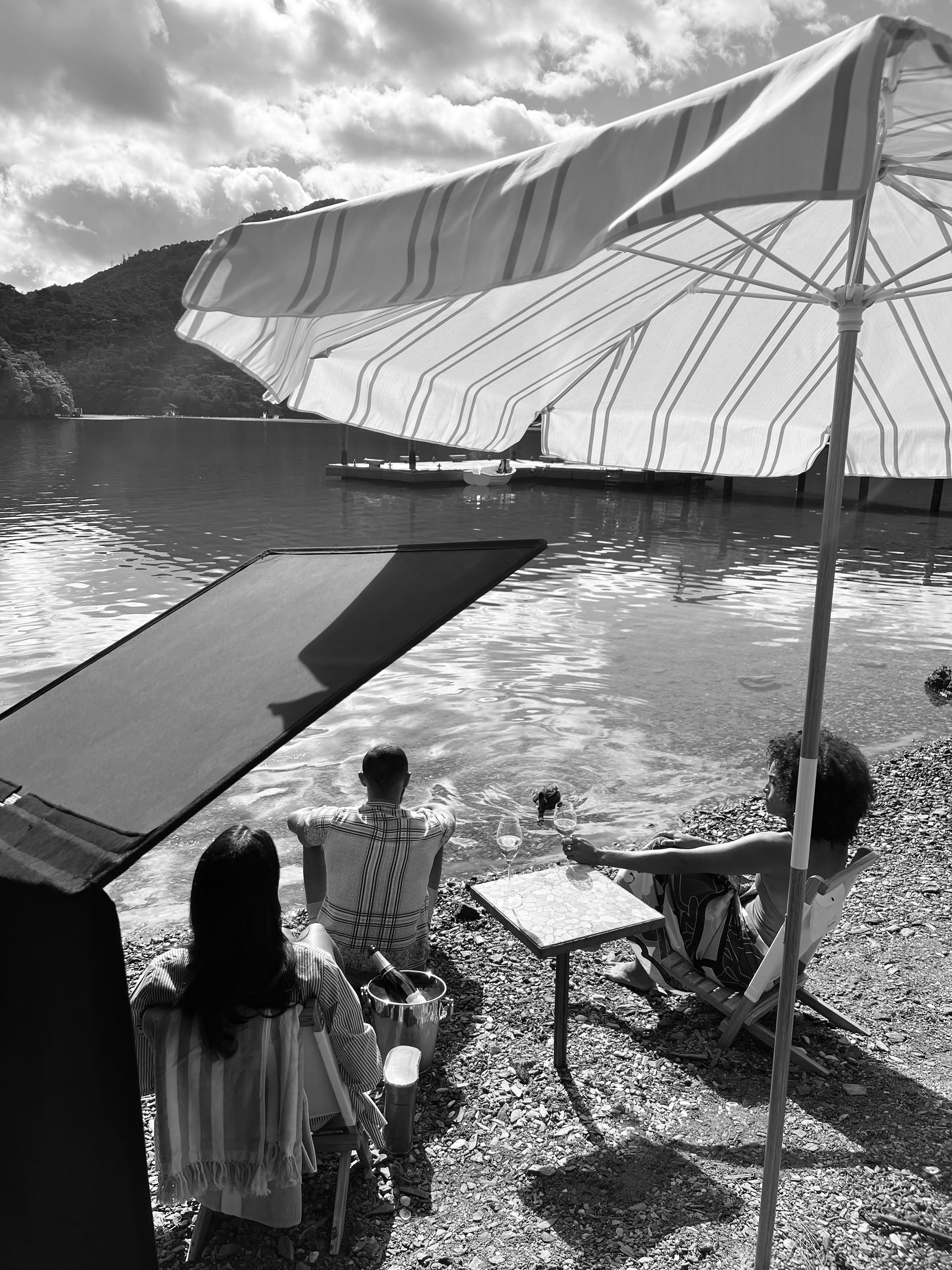 The Collective Force - Cloudy Bay | Art Of Entertaining