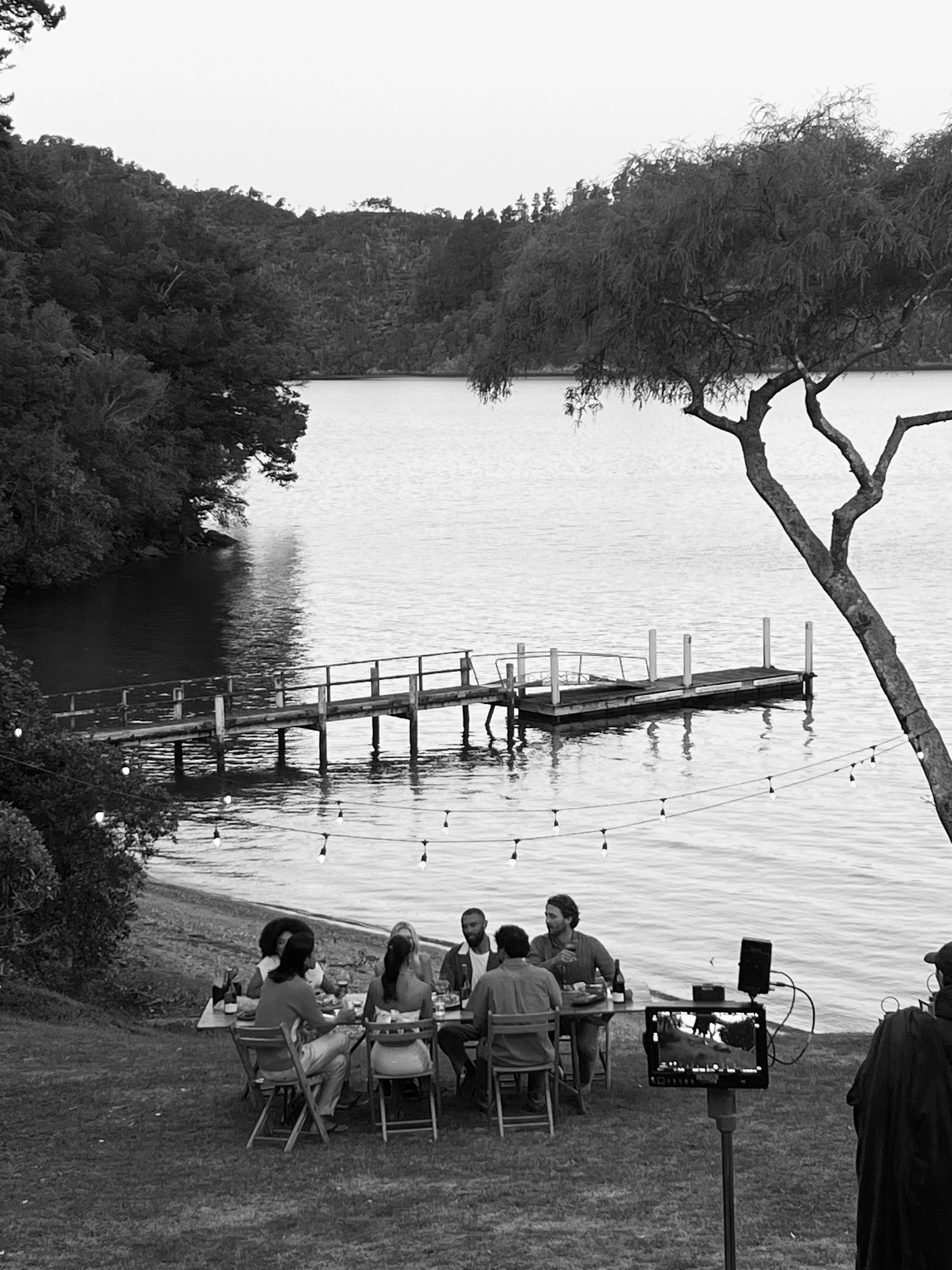 The Collective Force - Cloudy Bay | Art Of Entertaining