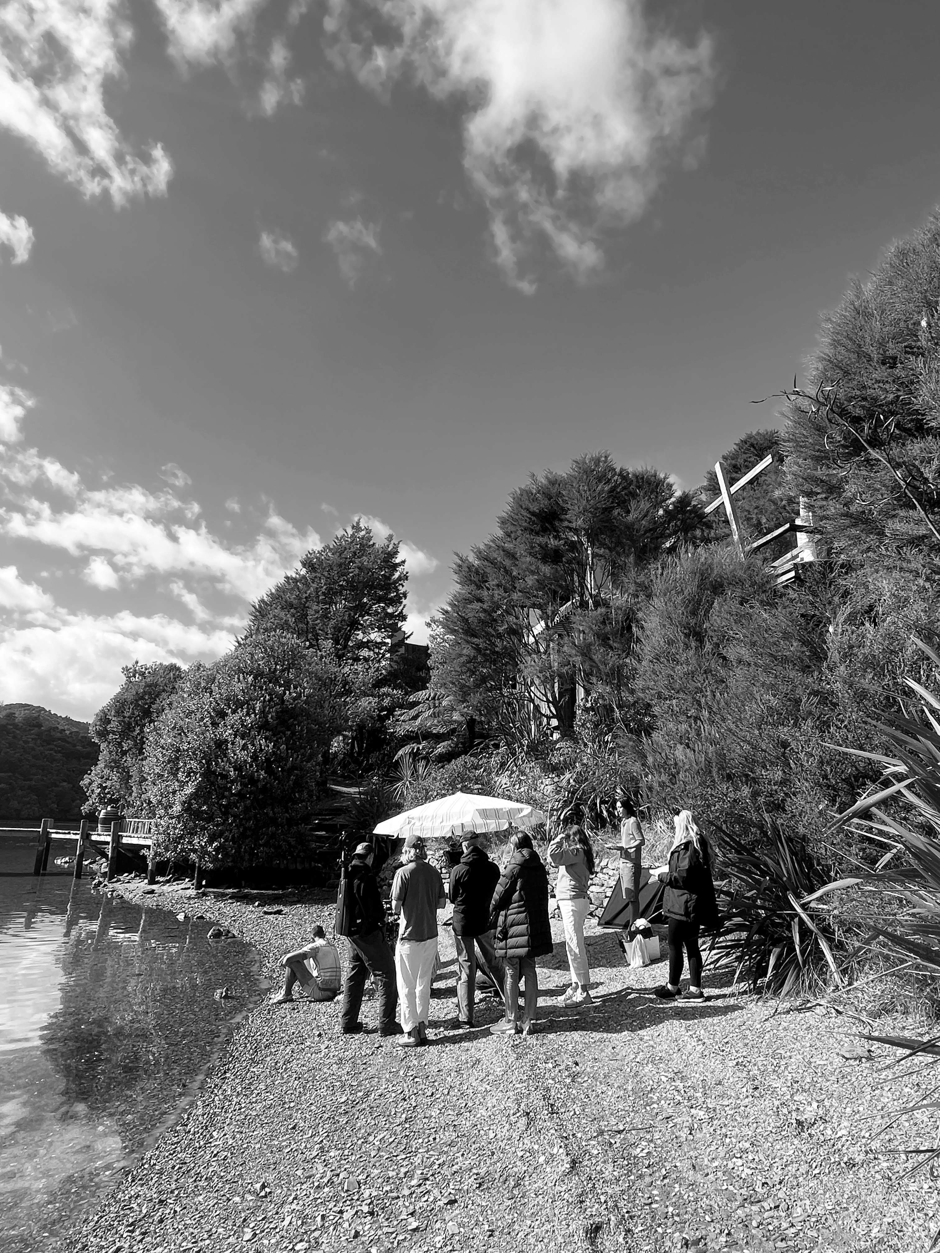 The Collective Force - Cloudy Bay | Art Of Entertaining