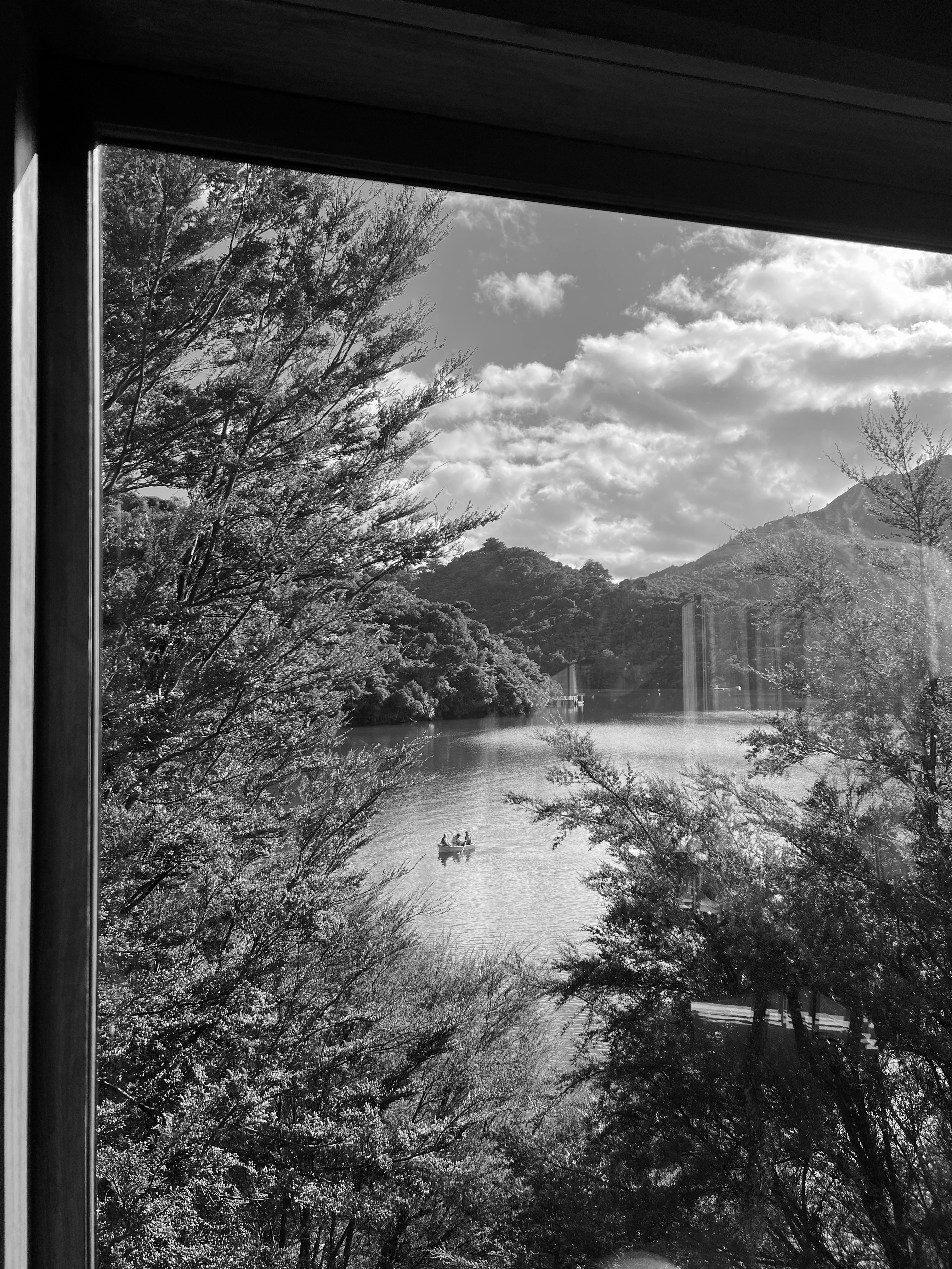 The Collective Force - Cloudy Bay | Art Of Entertaining