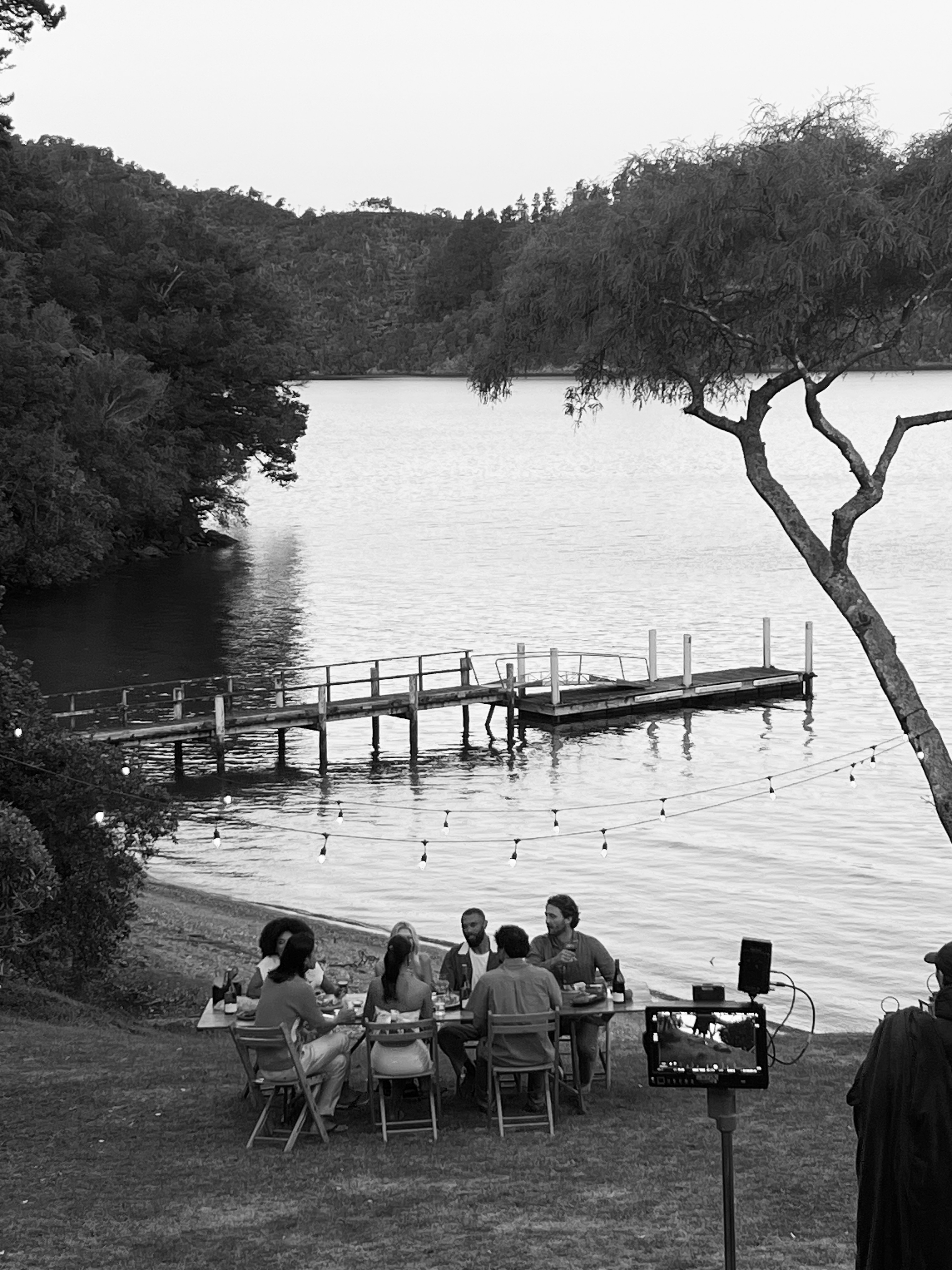 The Collective Force - Cloudy Bay | Art Of Entertaining