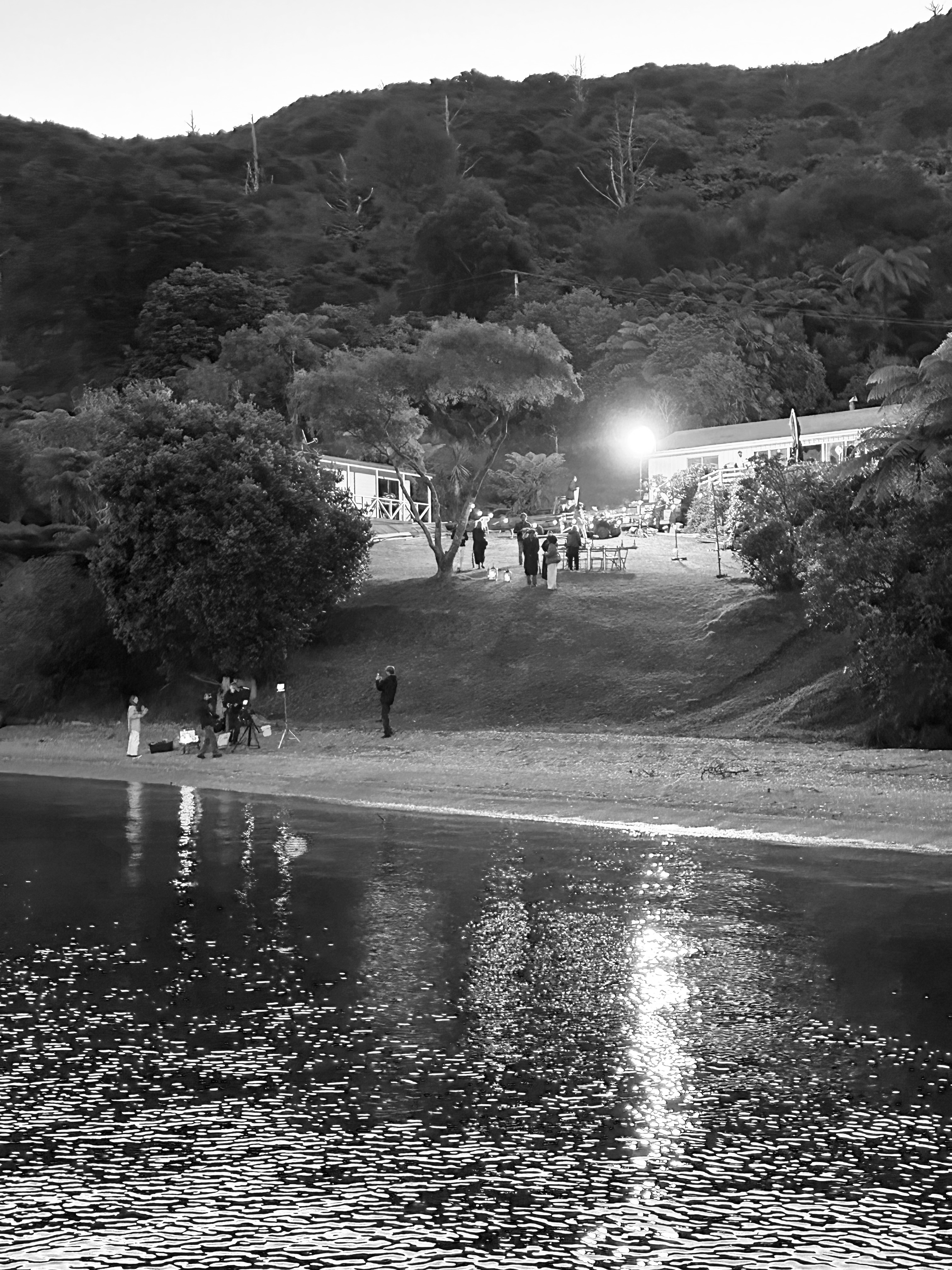 The Collective Force - Cloudy Bay | Art Of Entertaining