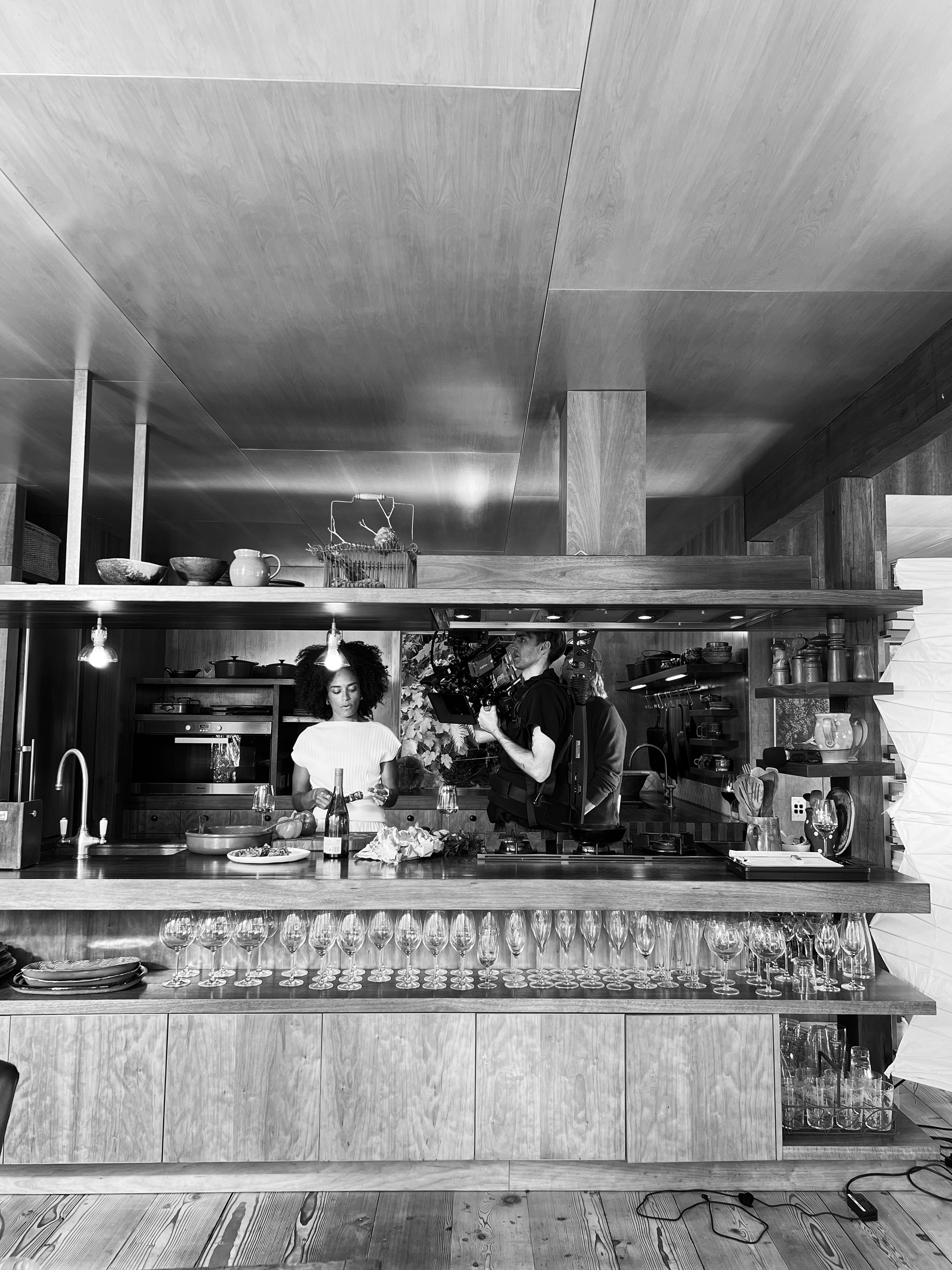 The Collective Force - Cloudy Bay | Art Of Entertaining