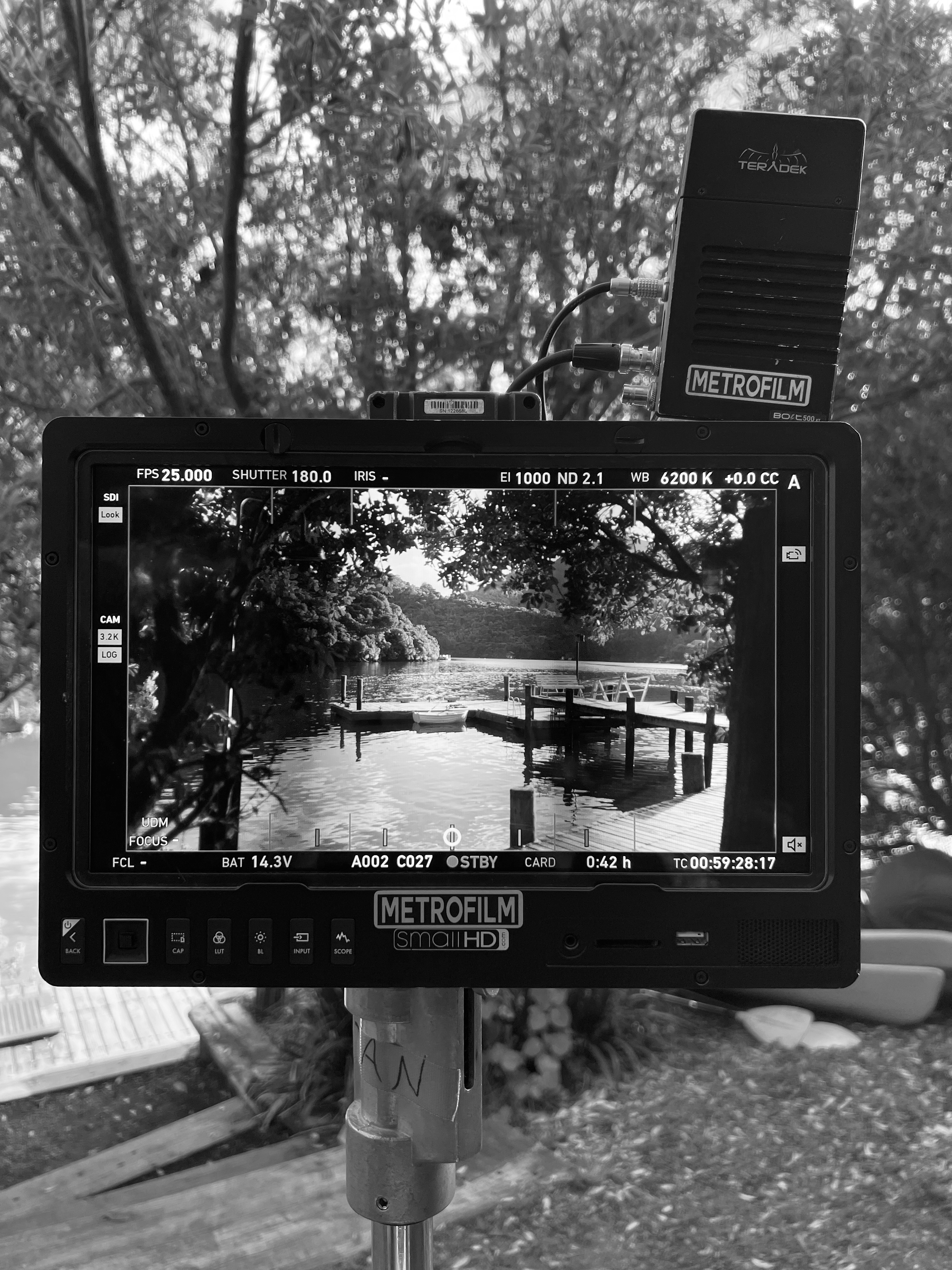 The Collective Force - Cloudy Bay | Art Of Entertaining