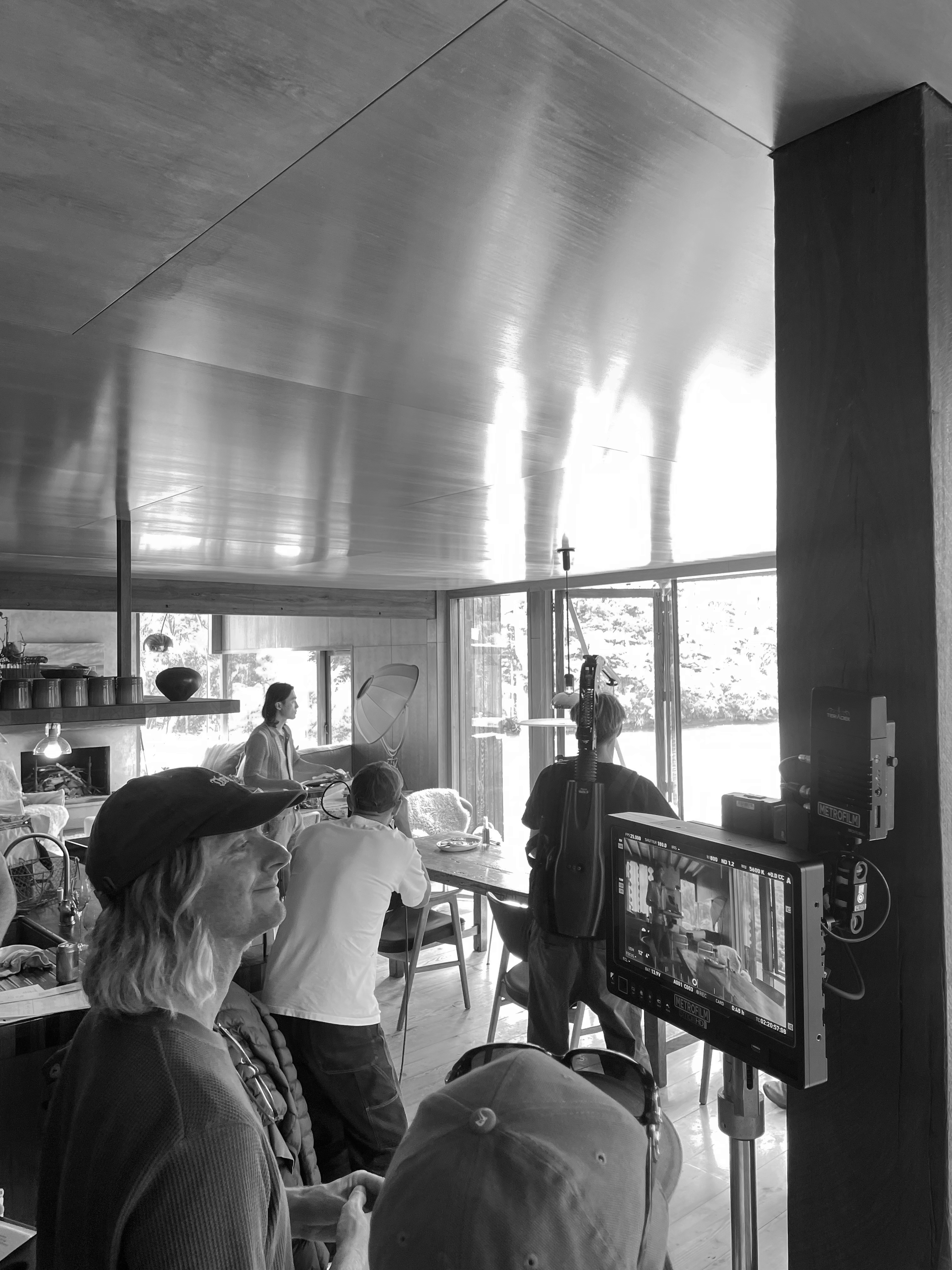 The Collective Force - Cloudy Bay | Art Of Entertaining