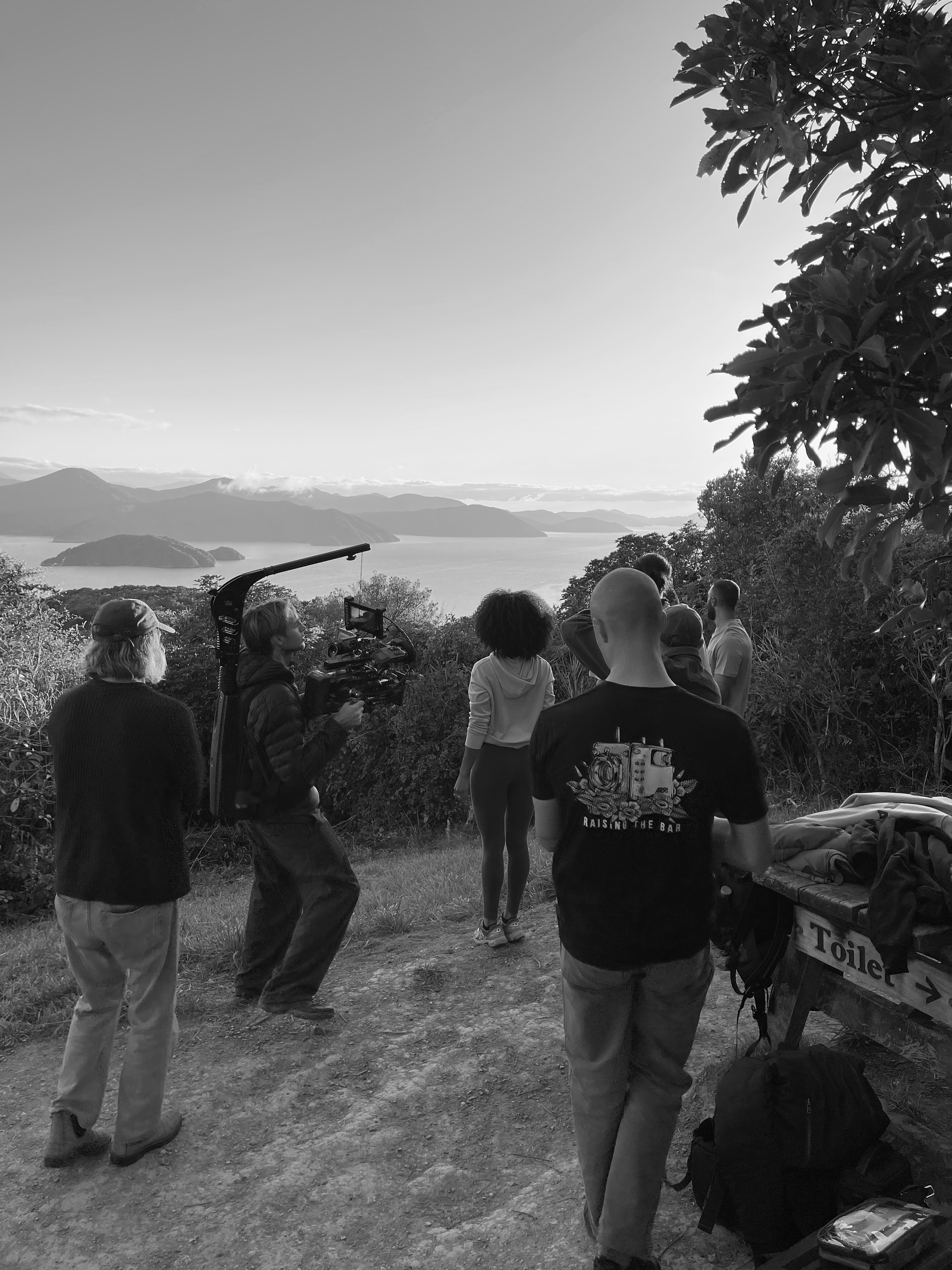 The Collective Force - Cloudy Bay | Art Of Entertaining