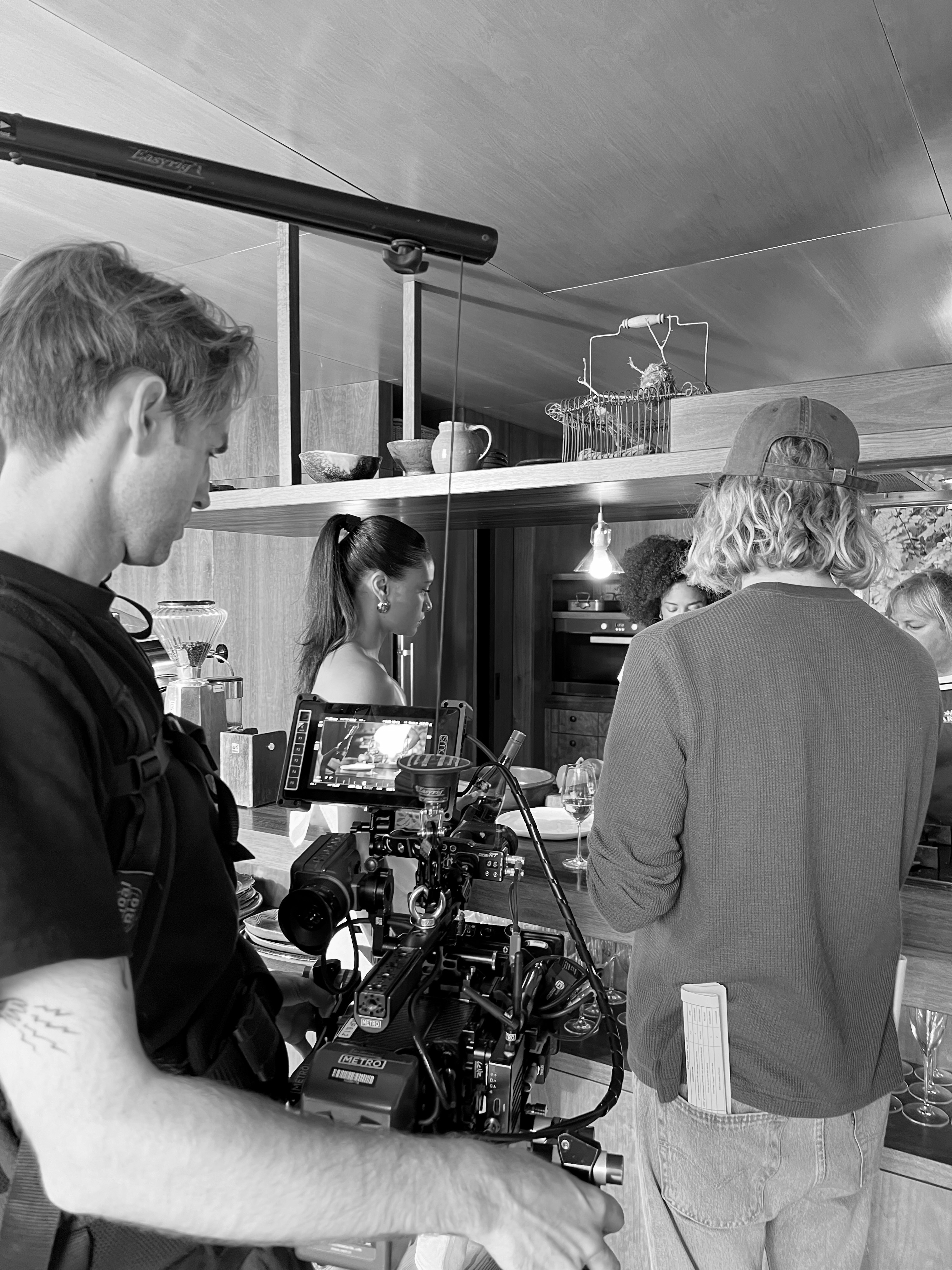 The Collective Force - Cloudy Bay | Art Of Entertaining