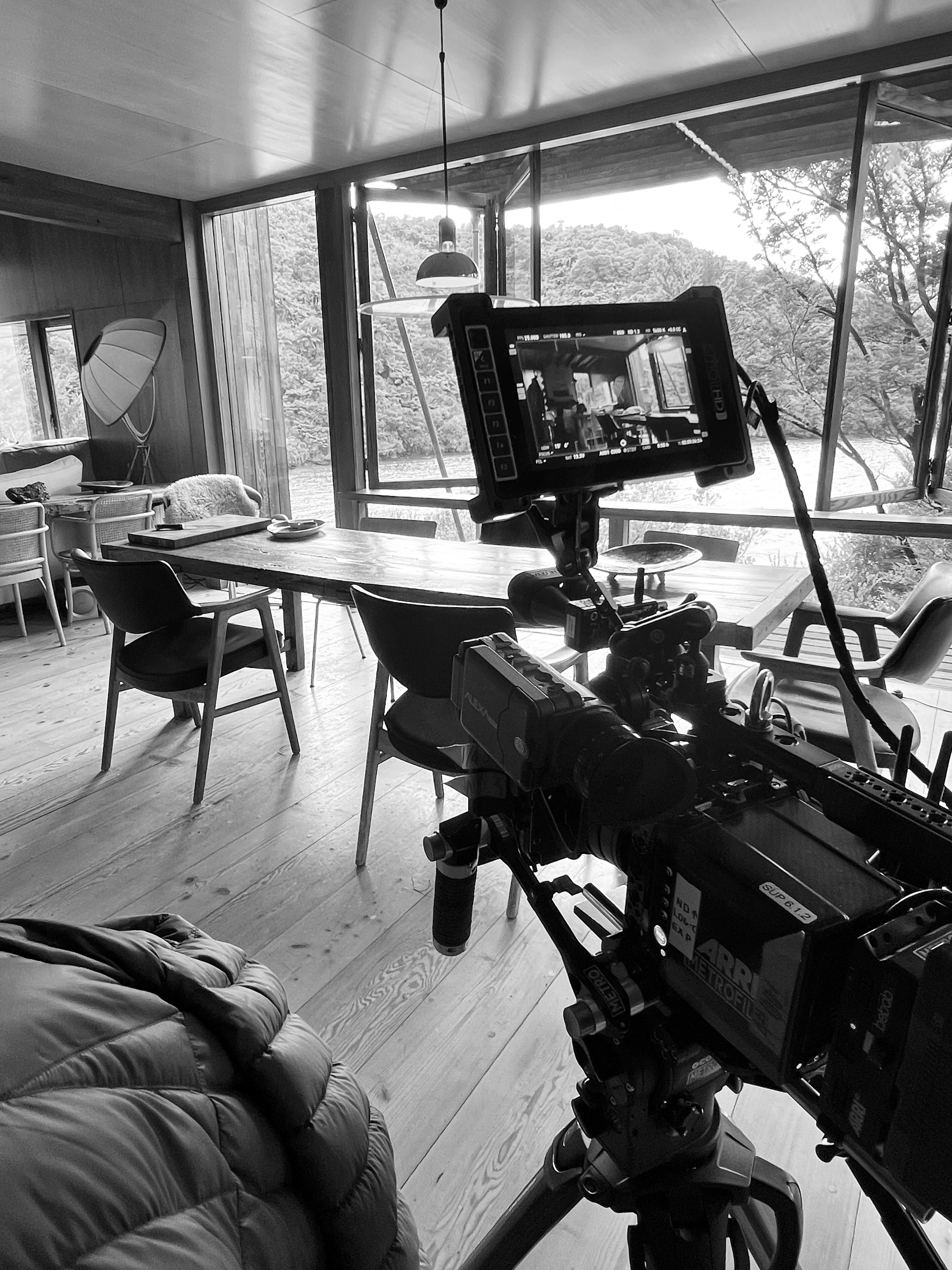 The Collective Force - Cloudy Bay | Art Of Entertaining