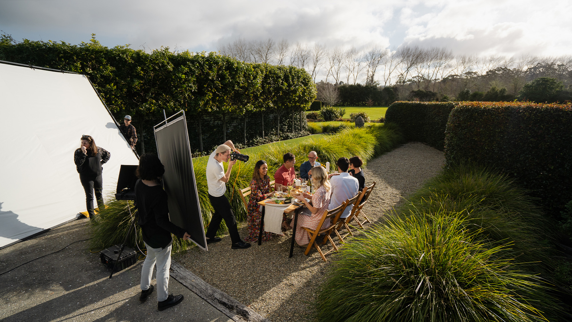 The Collective Force - Cloudy Bay