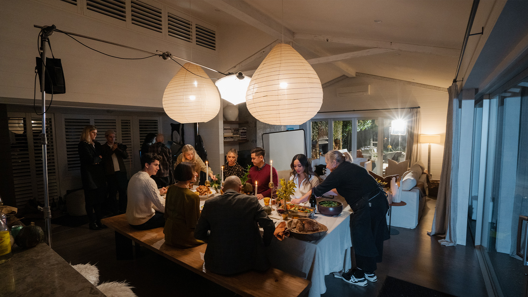 The Collective Force - Cloudy Bay