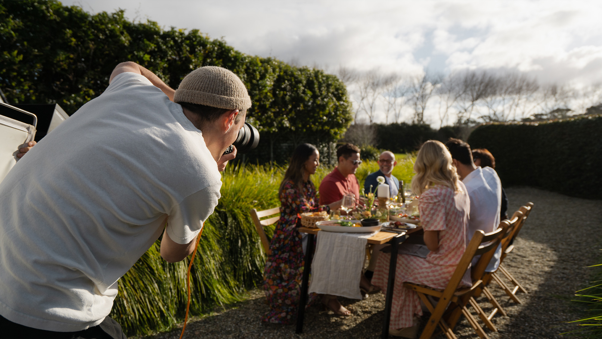 The Collective Force - Cloudy Bay