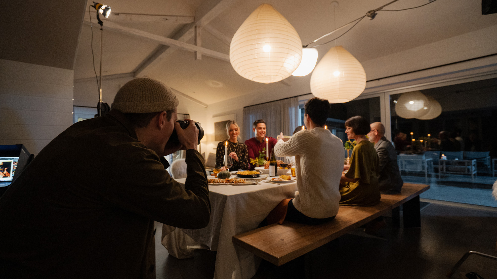 The Collective Force - Cloudy Bay