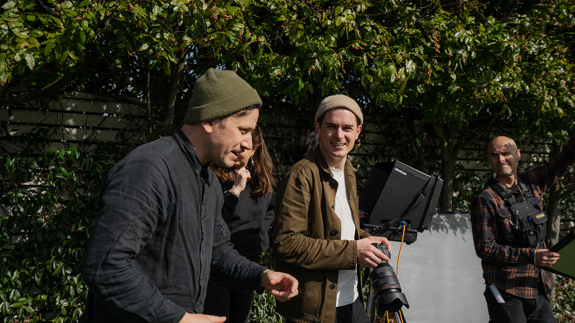 The Collective Force - Cloudy Bay