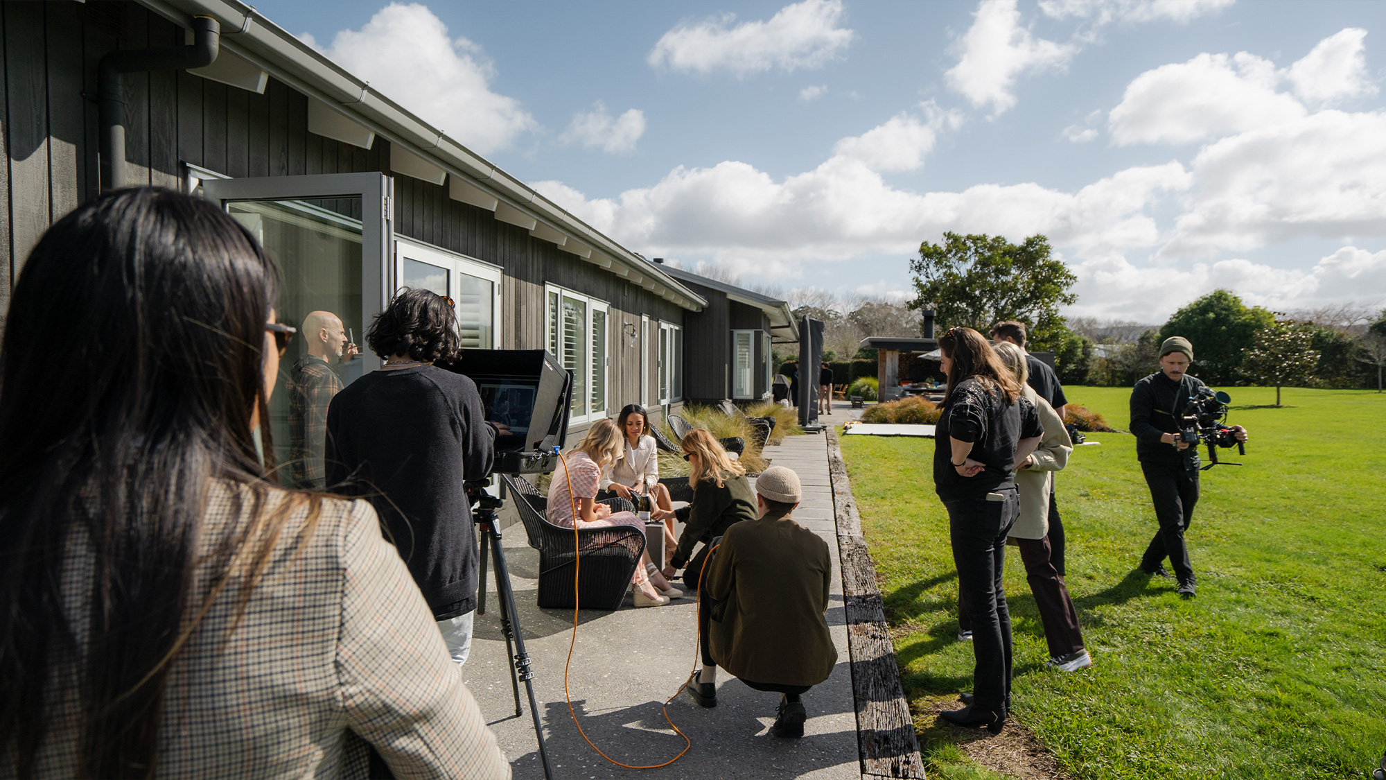 The Collective Force - Cloudy Bay