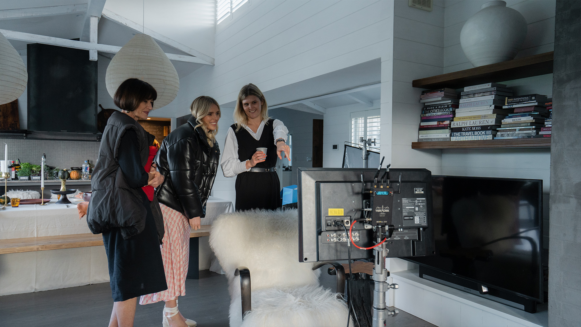 The Collective Force - Cloudy Bay