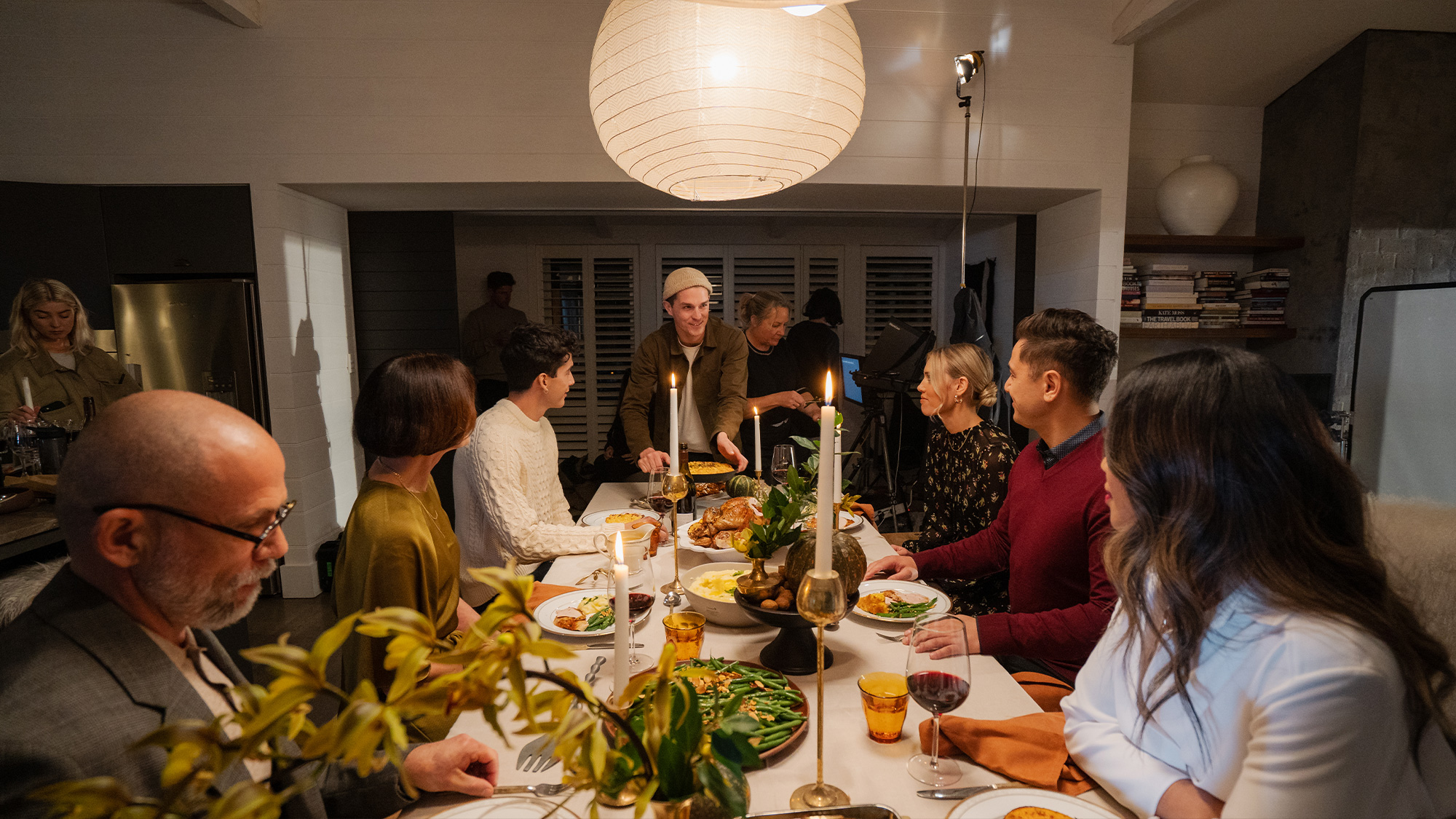 The Collective Force - Cloudy Bay