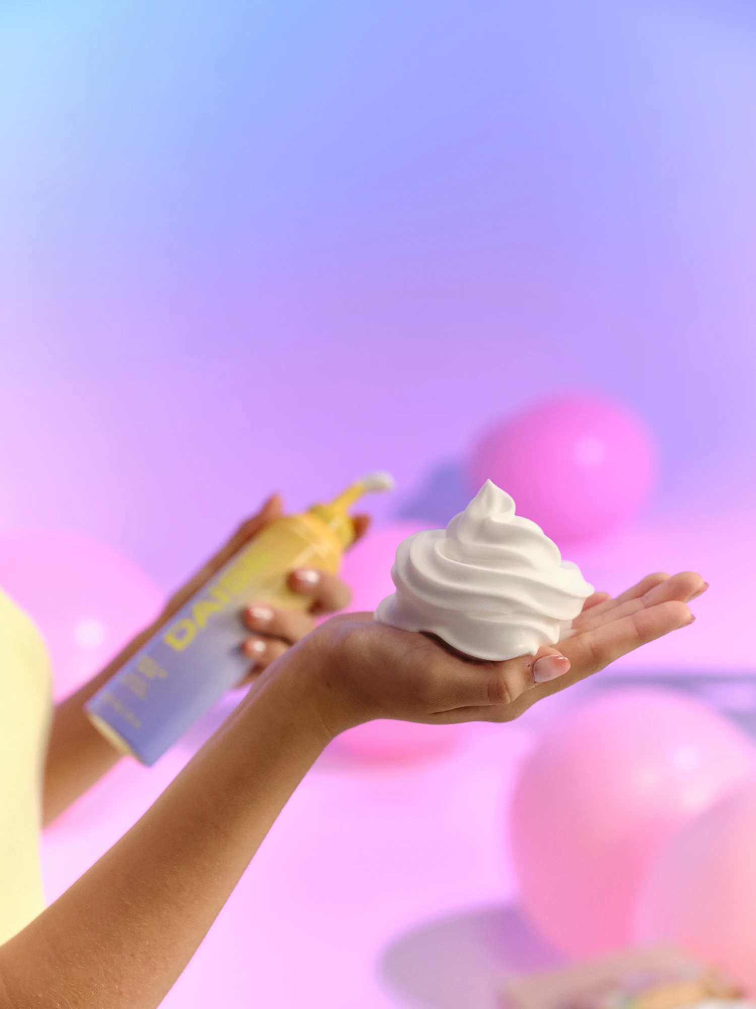 The Collective Force - DAISE*